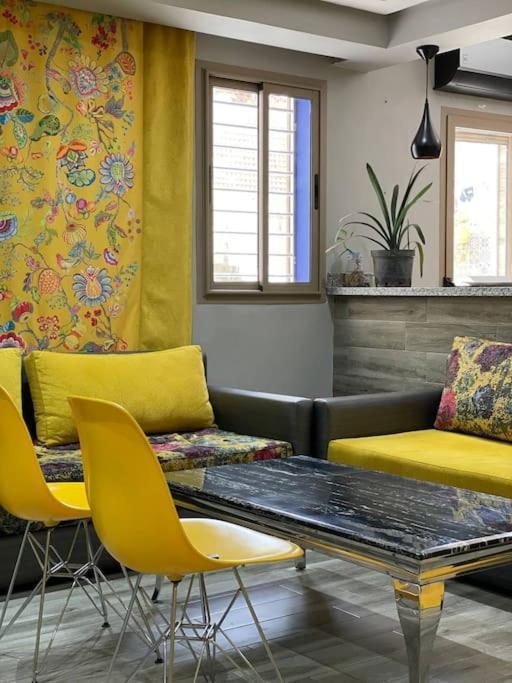 Appartement Le Nid Dore Marrakesh