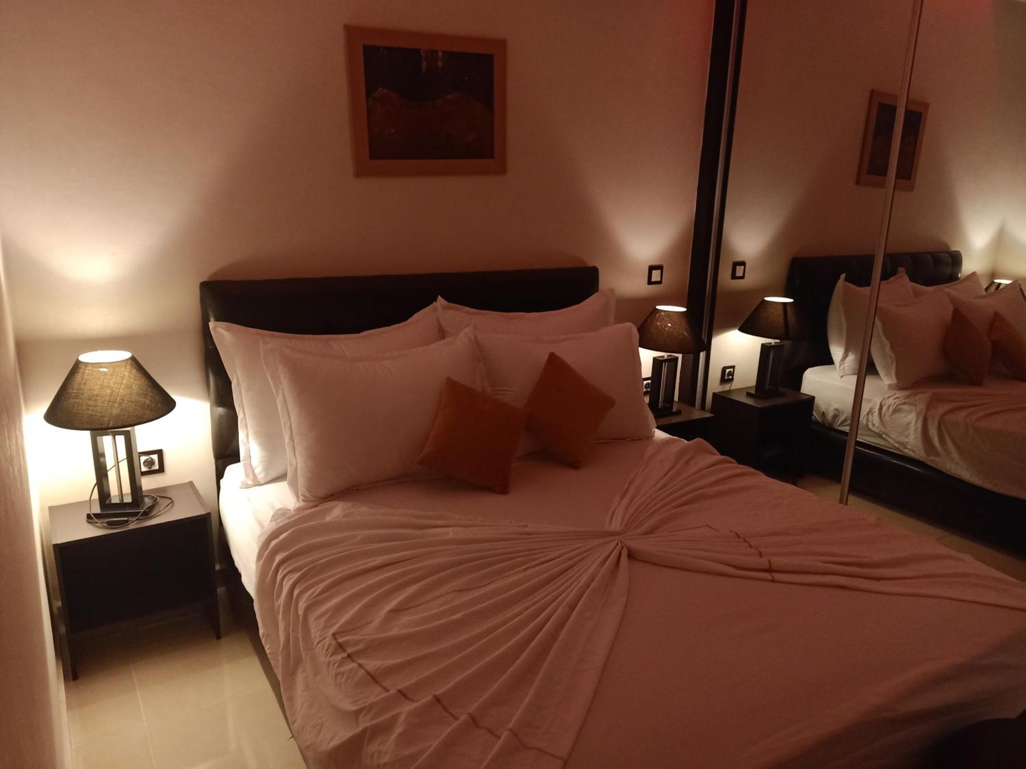 Apartment Bayt Atik *
