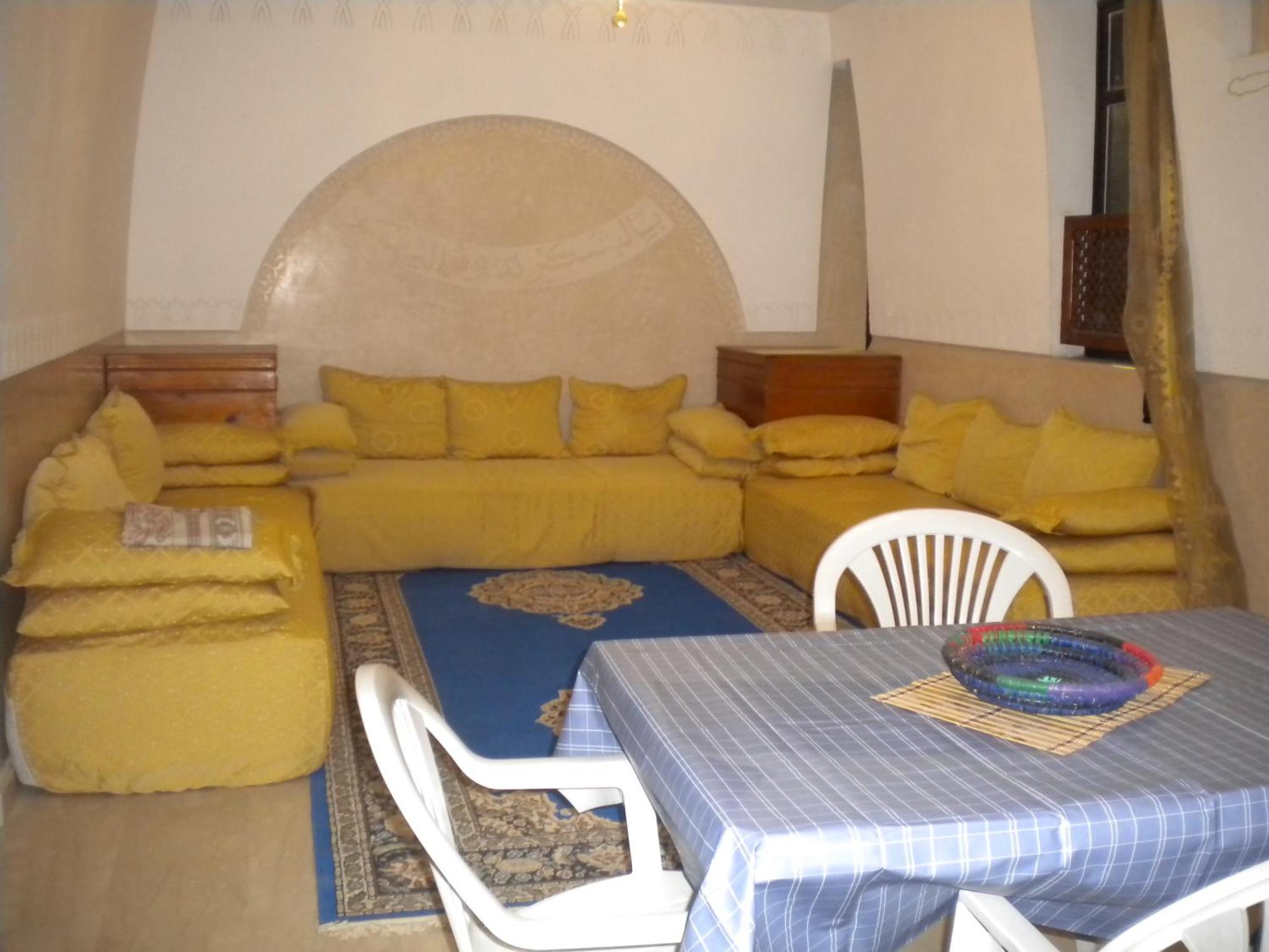 Marrakech Appartement *