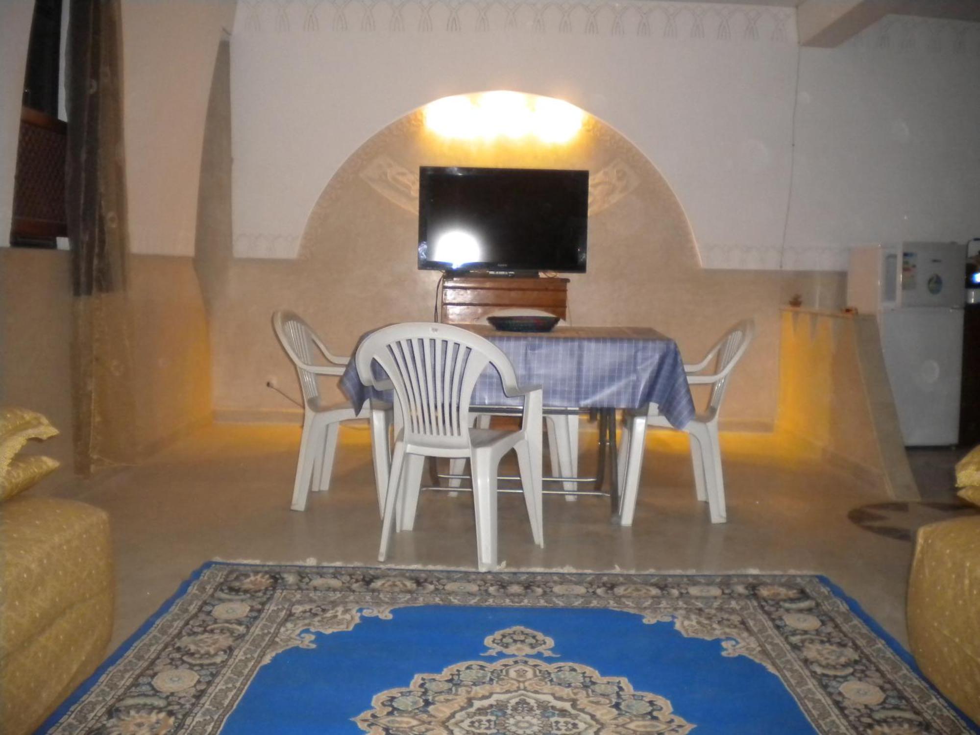 Appartement Marrakech