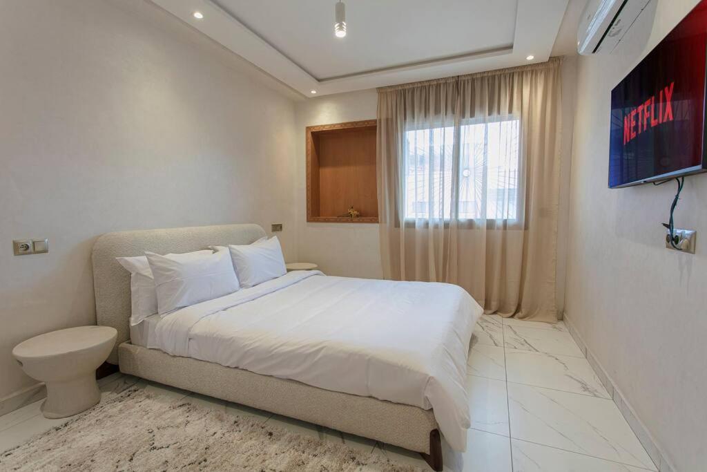 Apartamento Red Rendezvous - Downtown