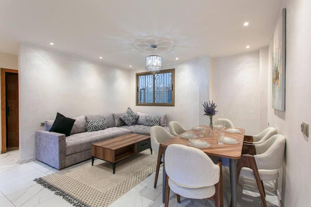 Apartamento Red Rendezvous - Downtown *
