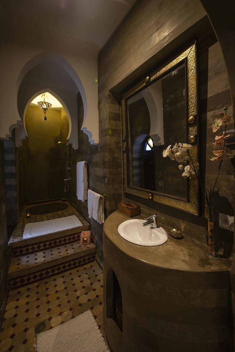 Maison Belbaraka 3* Marrakesh