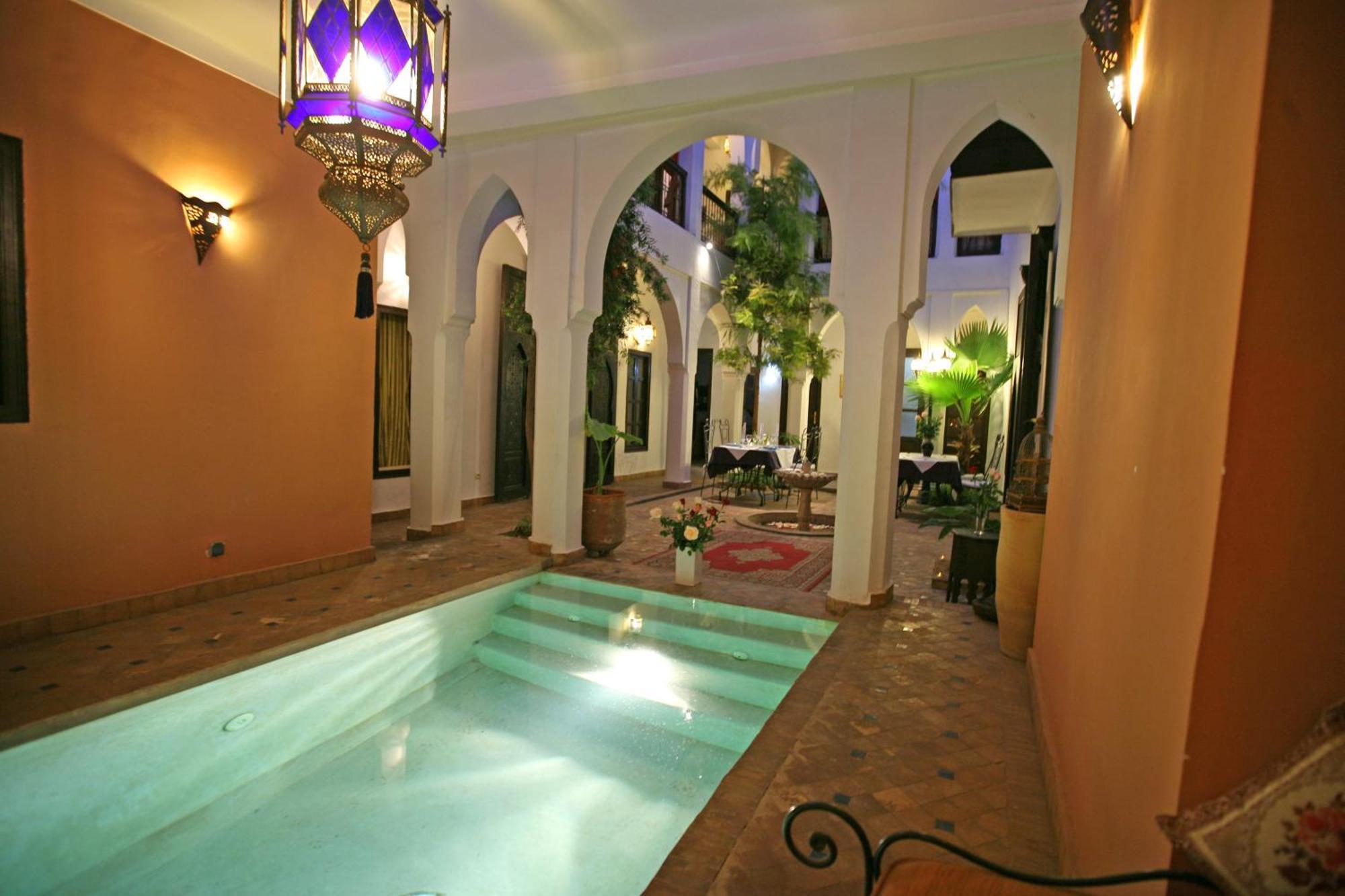 Alwane 3* Marrakesh