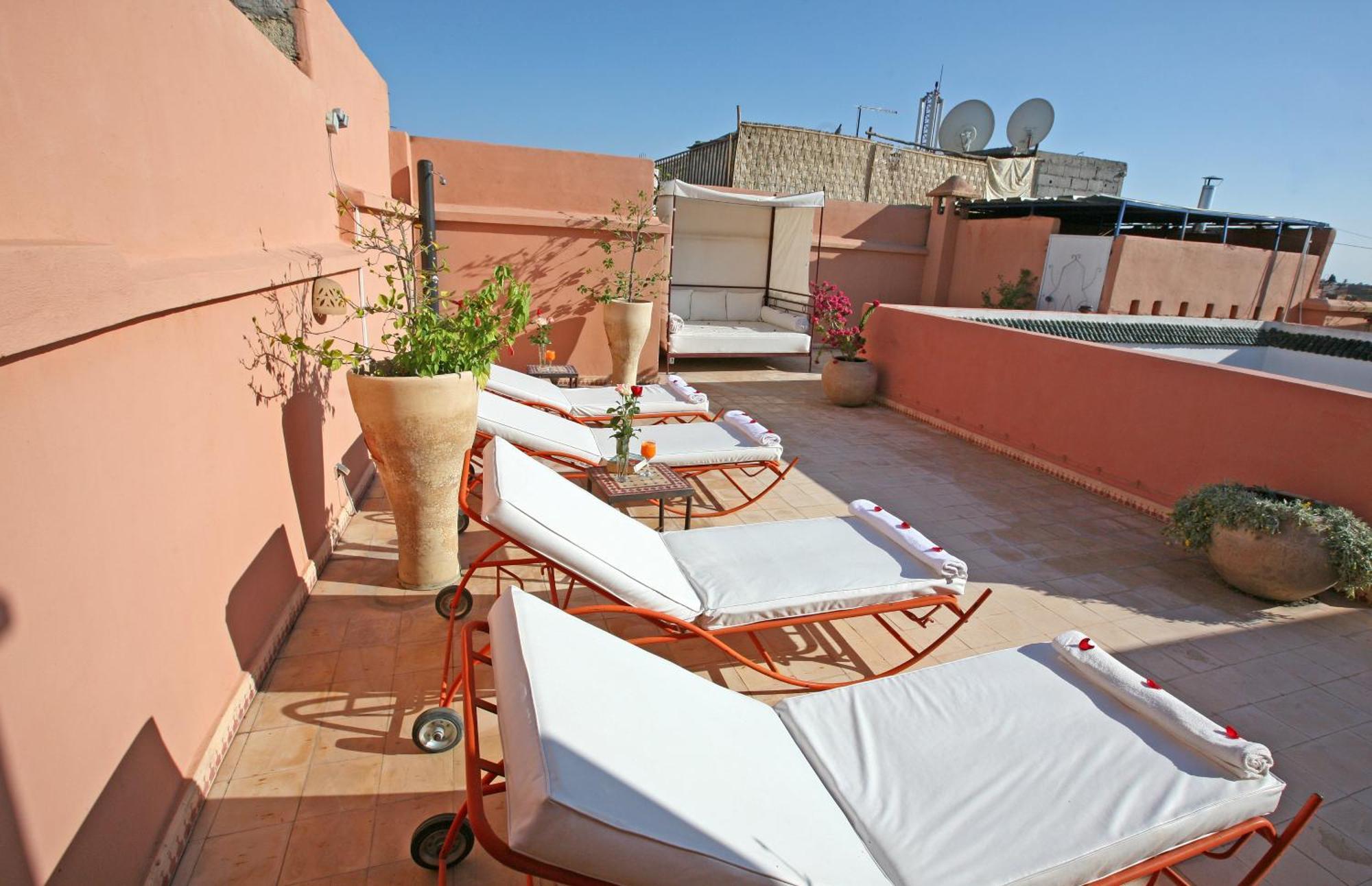 Alwane Riad 3*