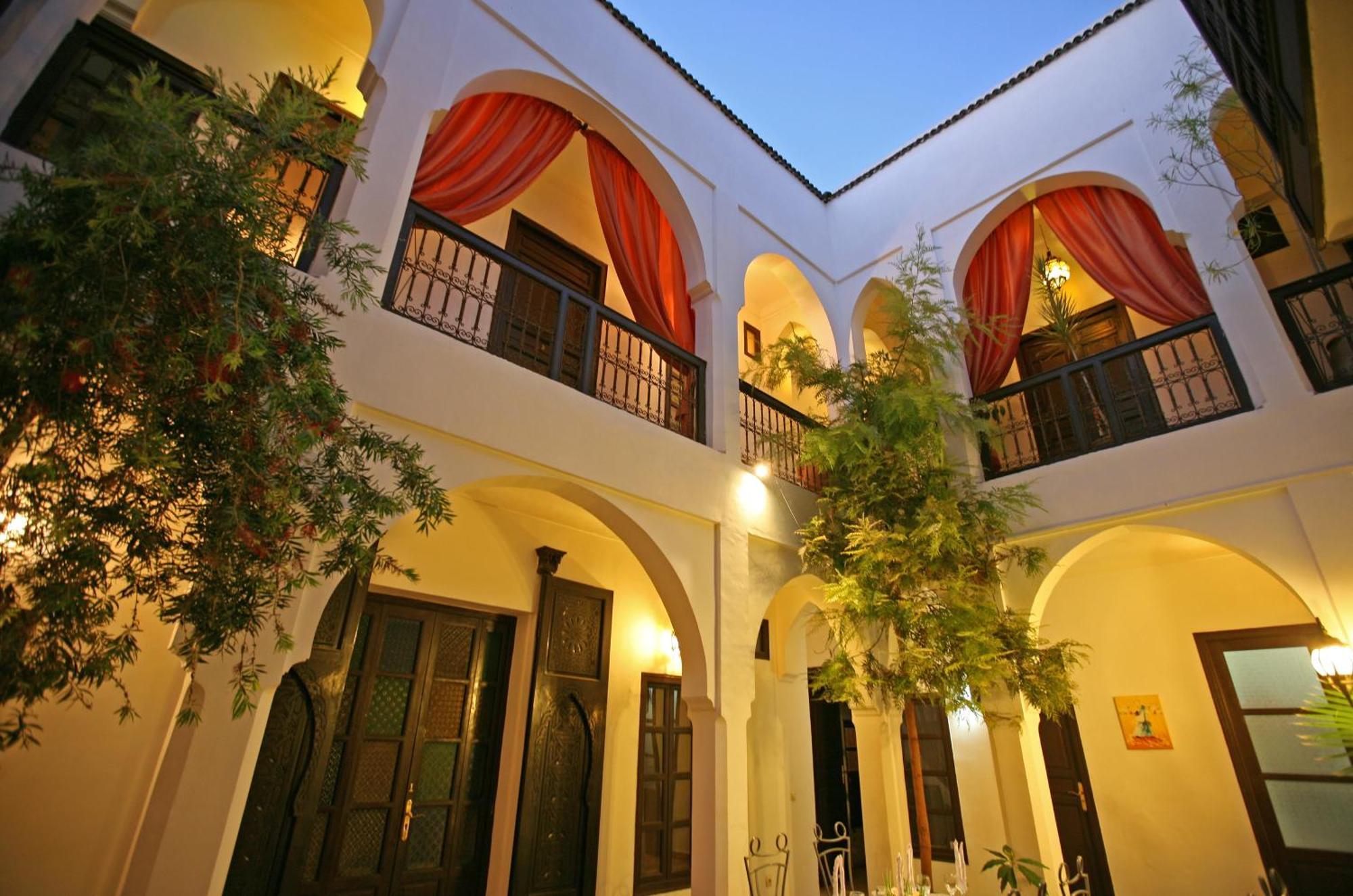 Alwane Riad