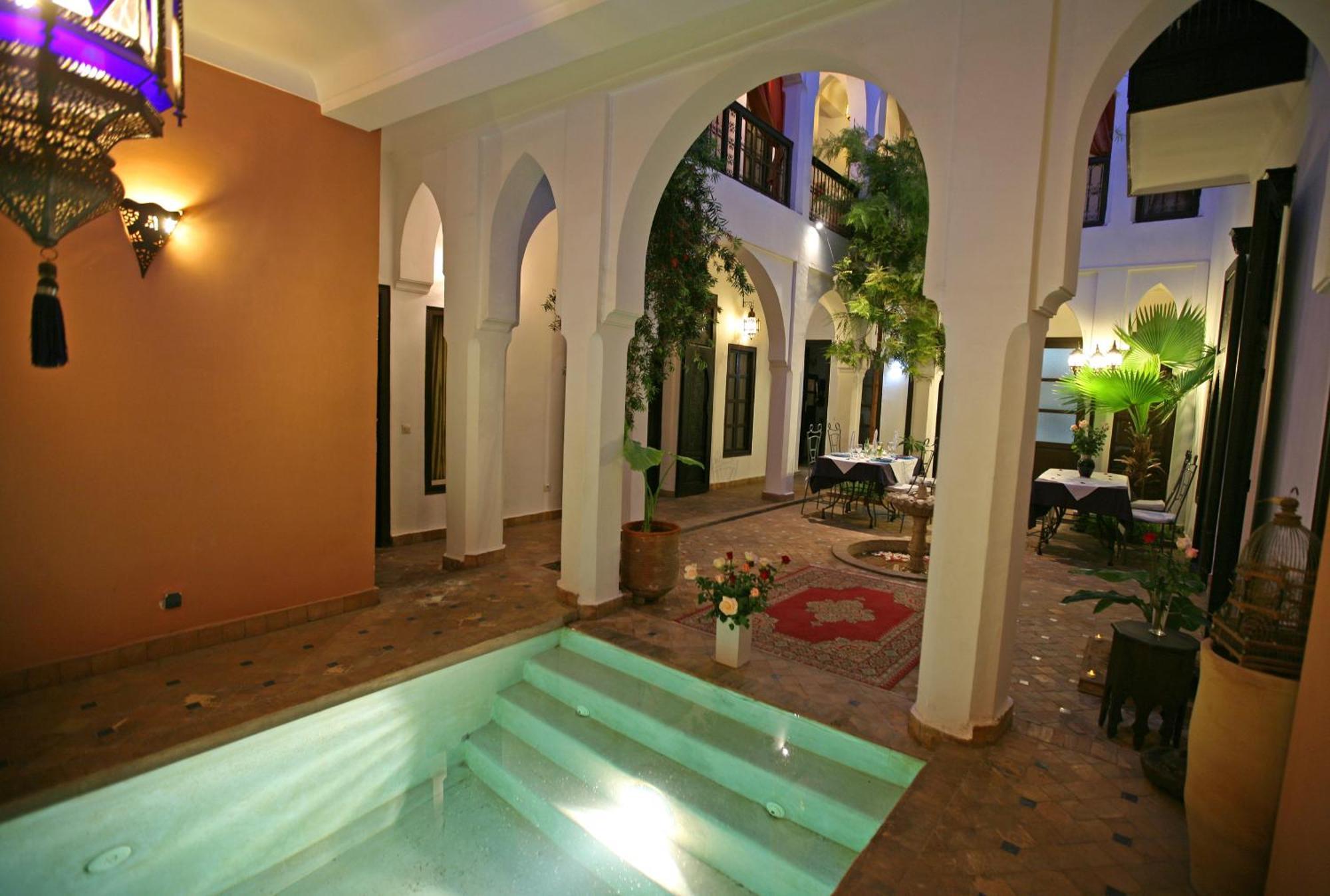 Alwane Marrakesh