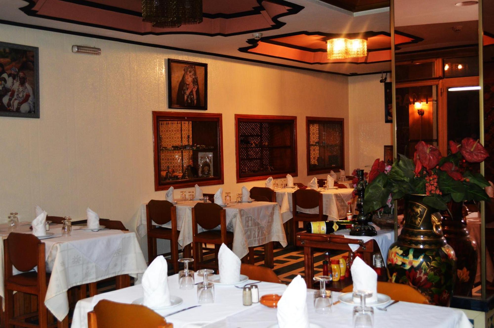 Amalay Hotel 3*