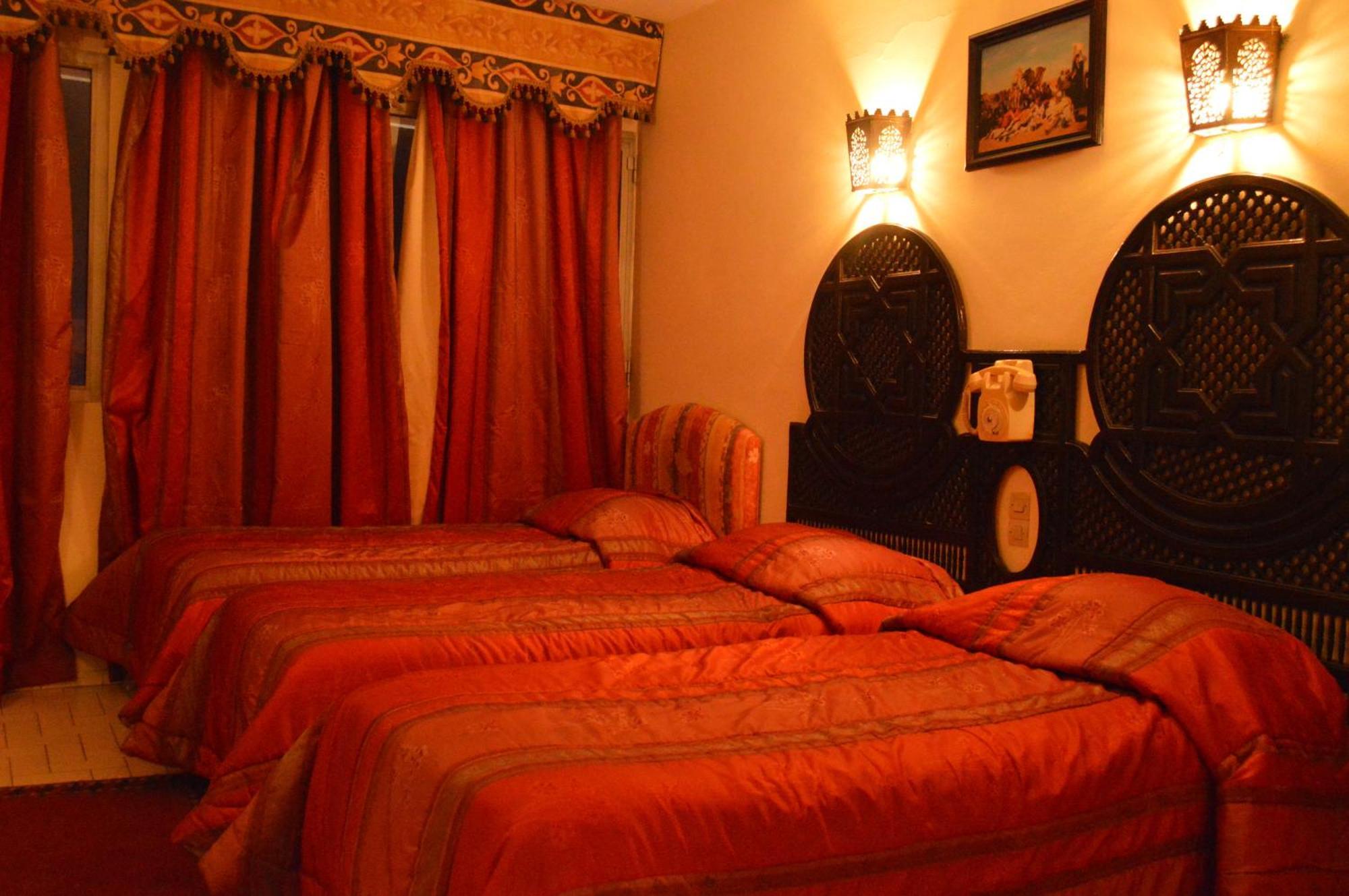 Hotel Amalay 3*
