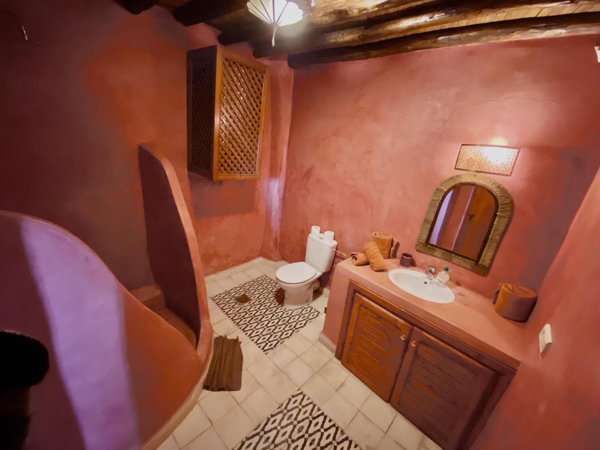 Riad Prada Marrakesh