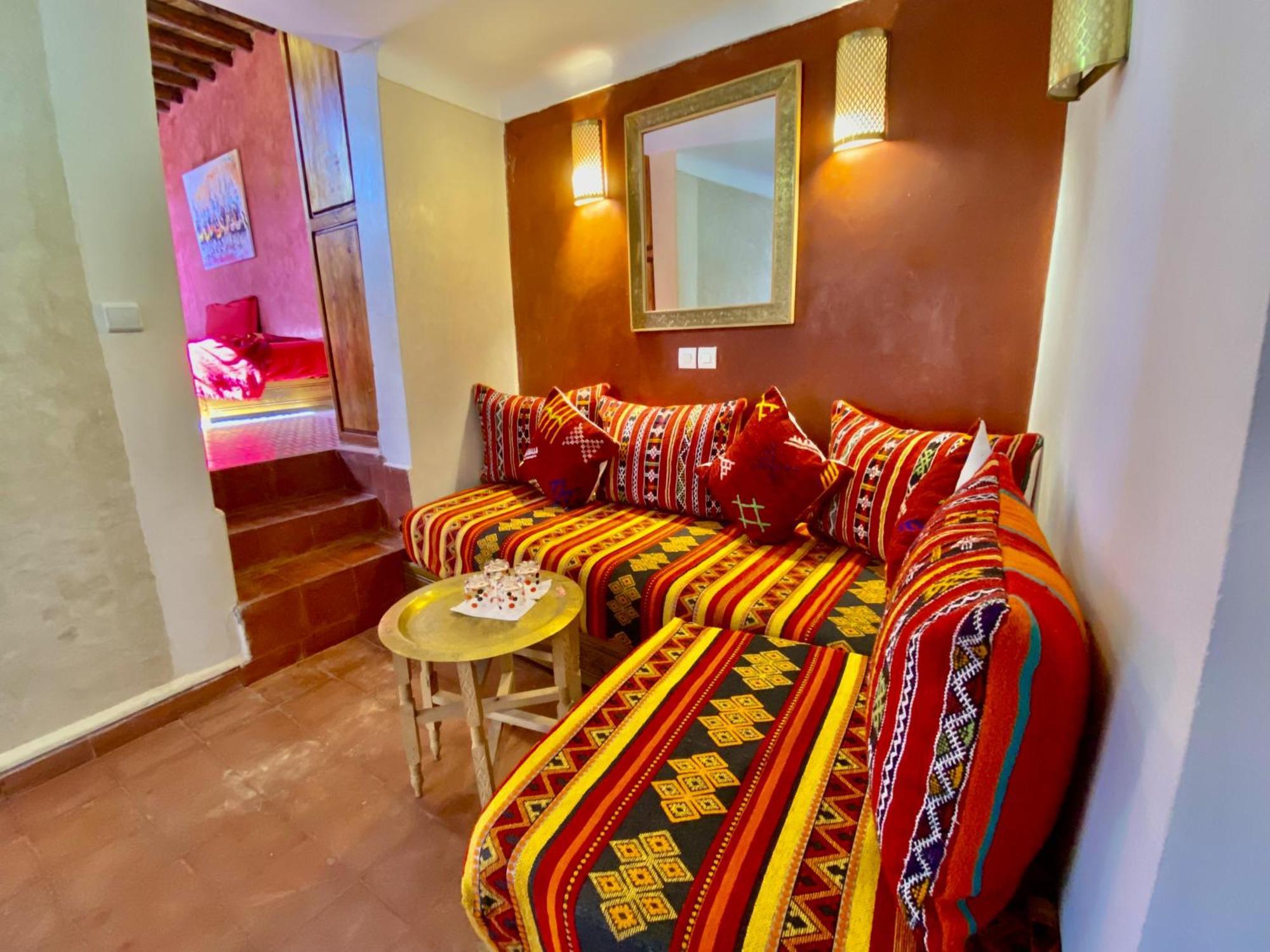 Riad Prada