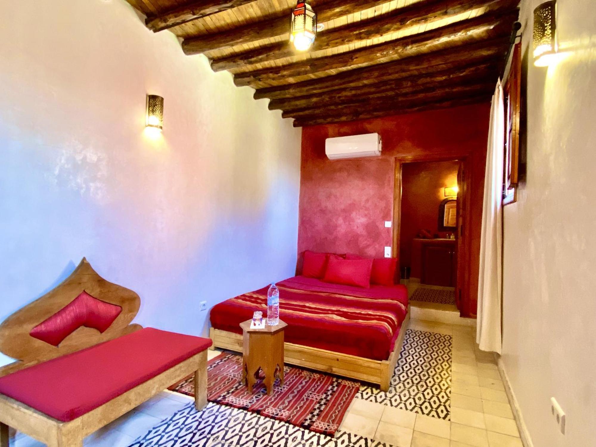 Riad Prada 2*