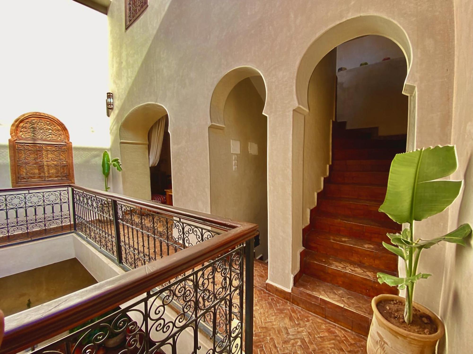 Prada Riad