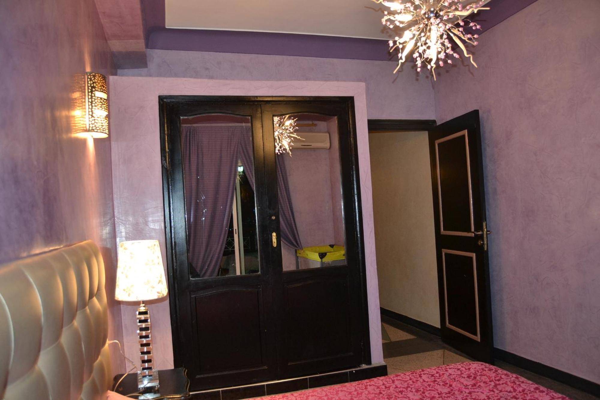 Appartamento Sabor Gueliz -only Family- *