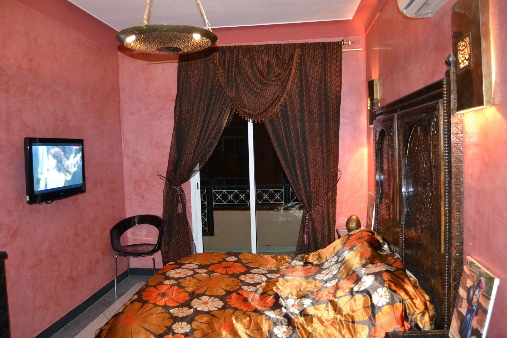 Appartamento Sabor Gueliz -only Family- Marrakesh