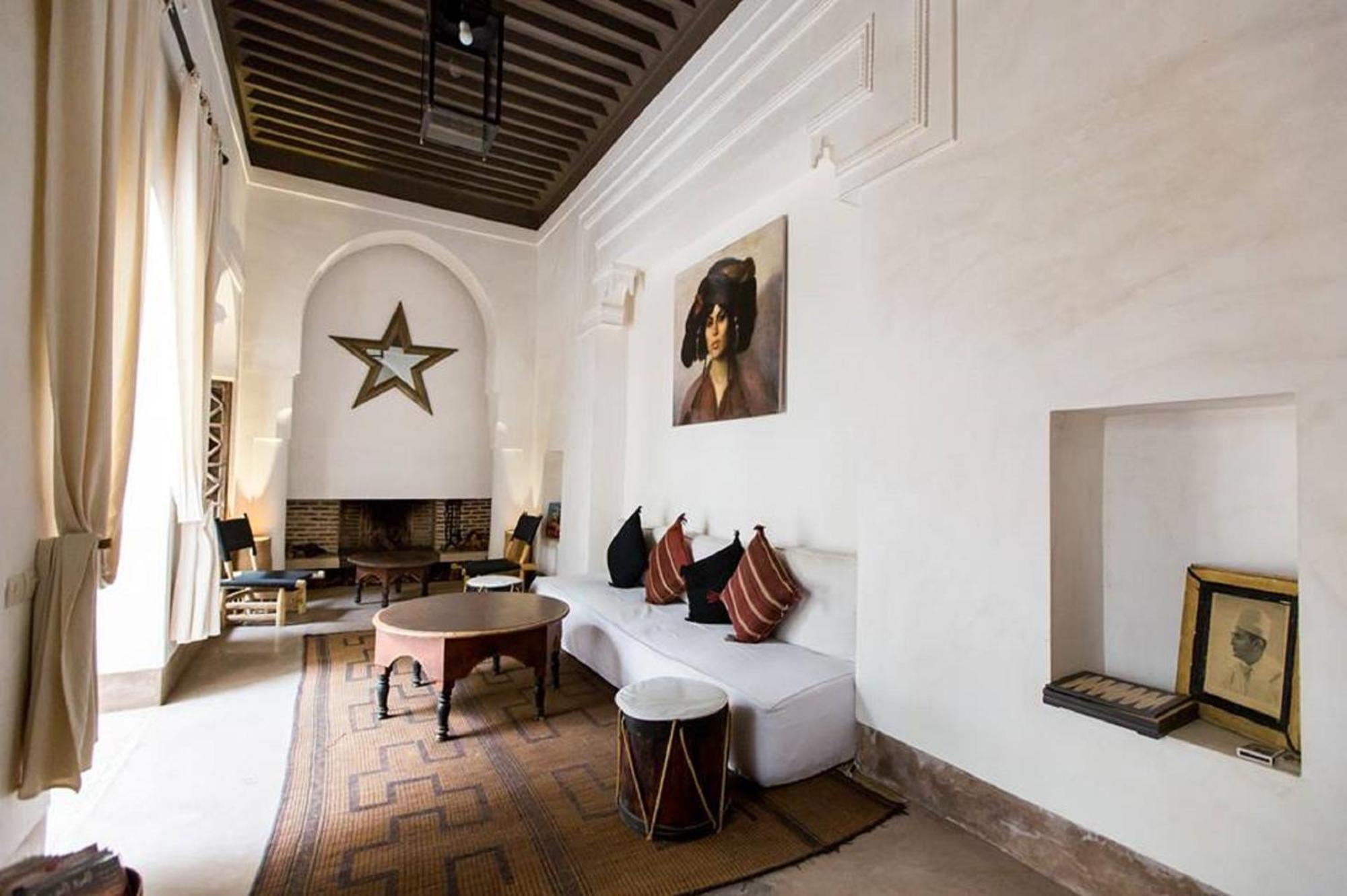 Matham 2* Marrakesh