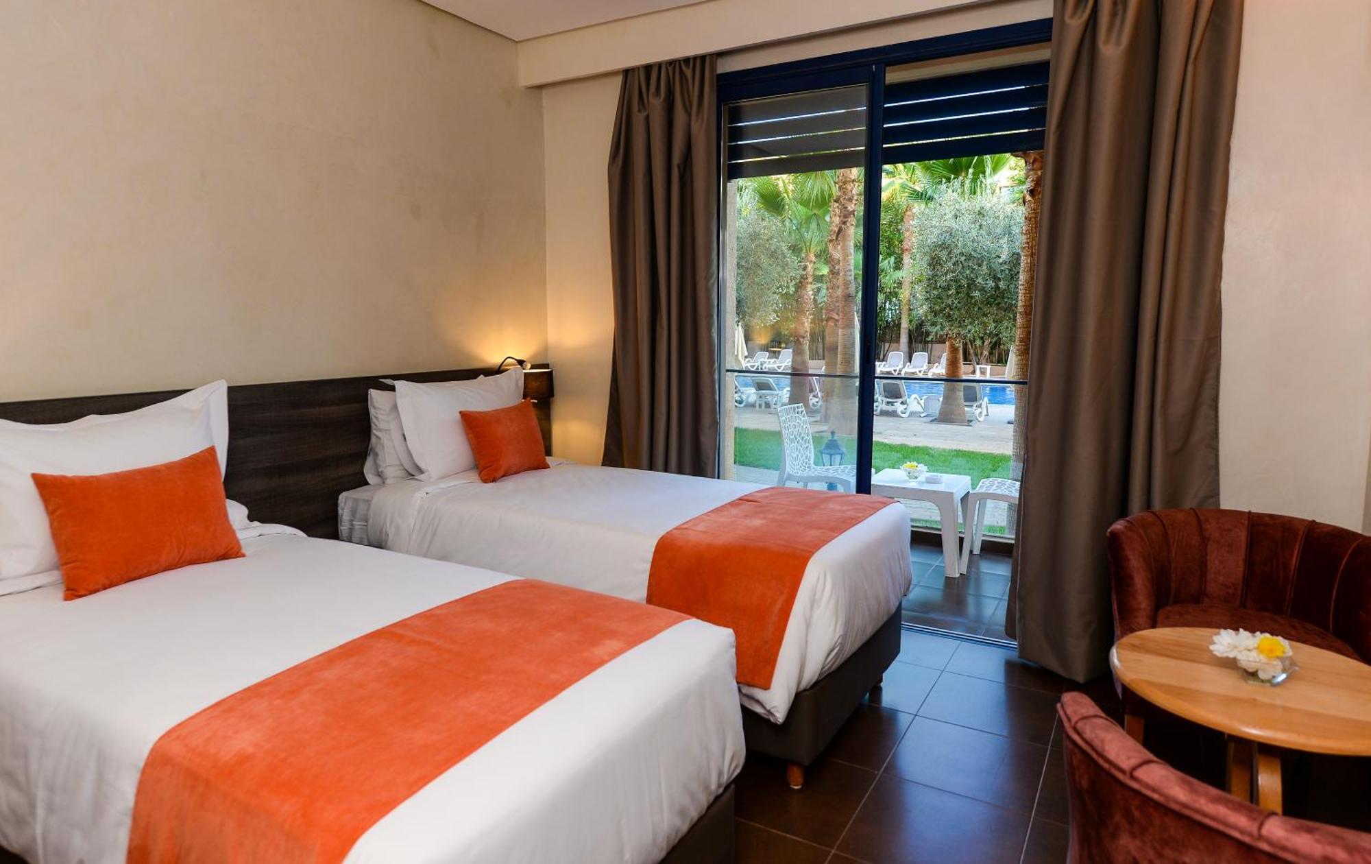 Hotel Wazo Hotel 4*