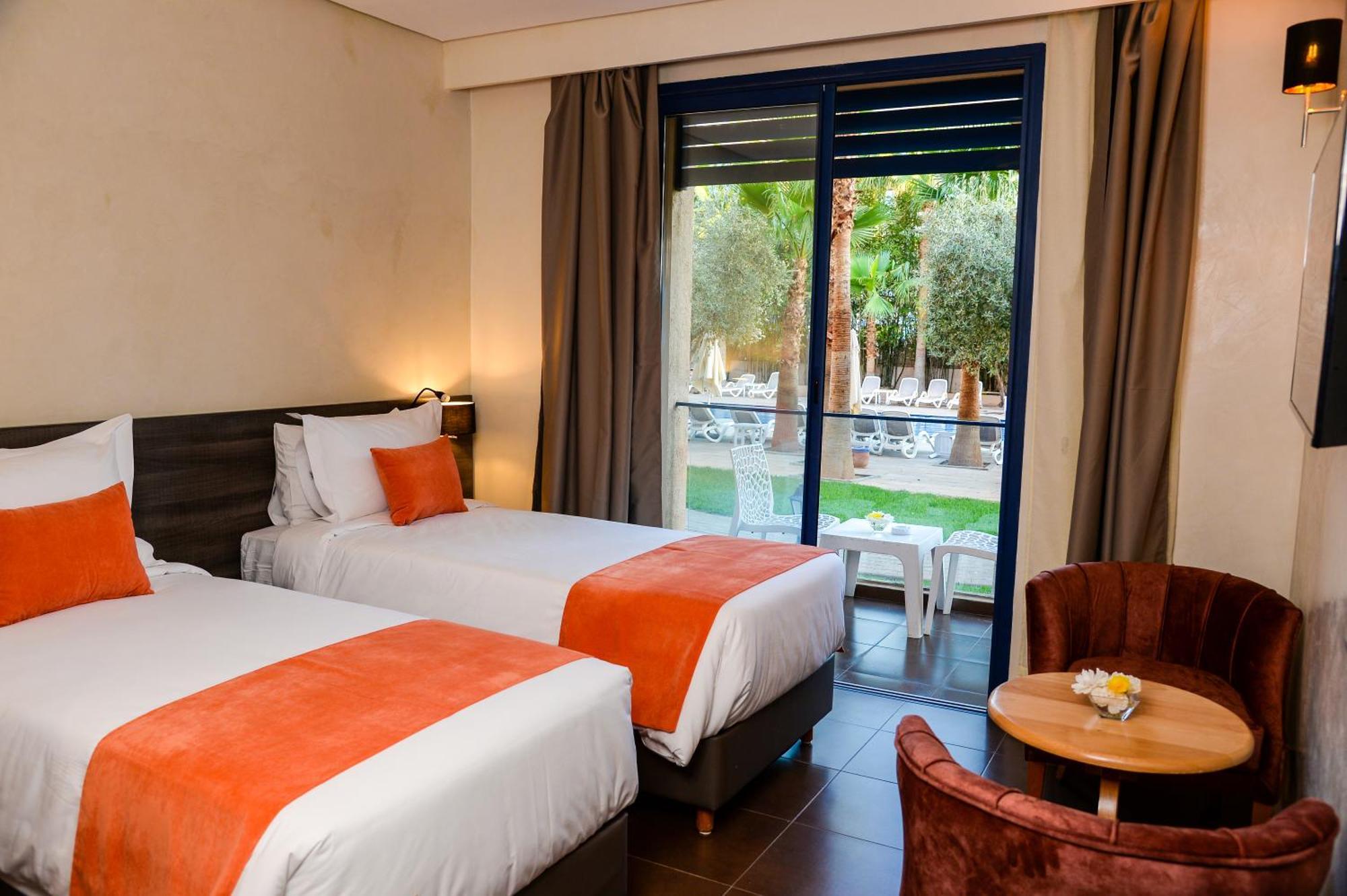 Wazo Hotel Hotel 4*
