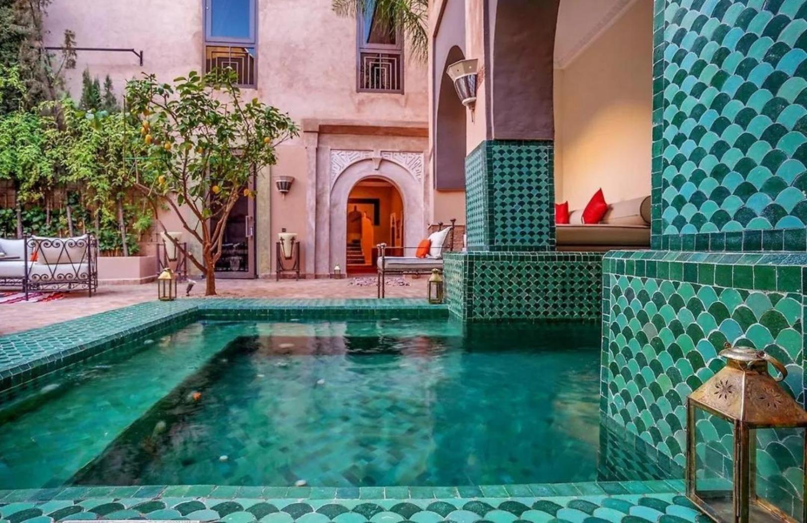 Le Medina Privilege & Marrakesh