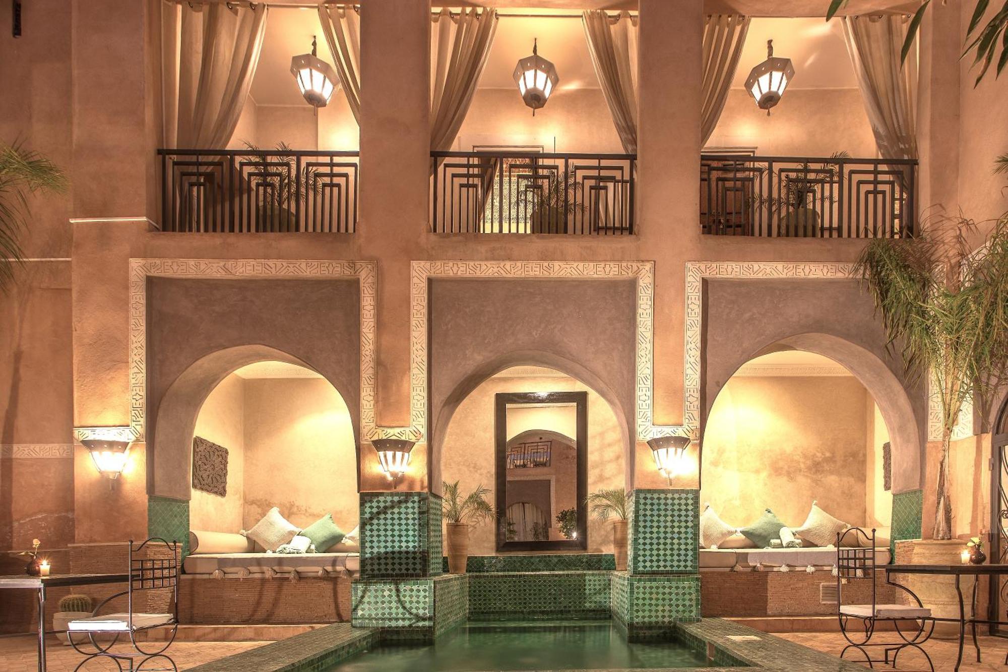 Le Medina Privilege & * Marrakesh