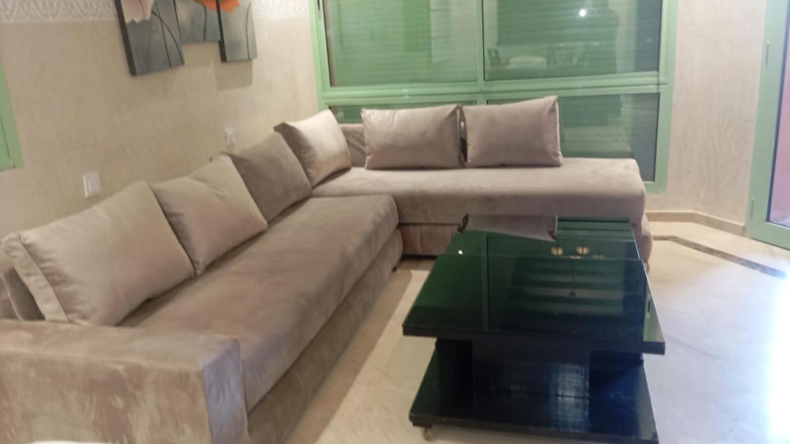 Appartement Marrakech Garden Marrakesh
