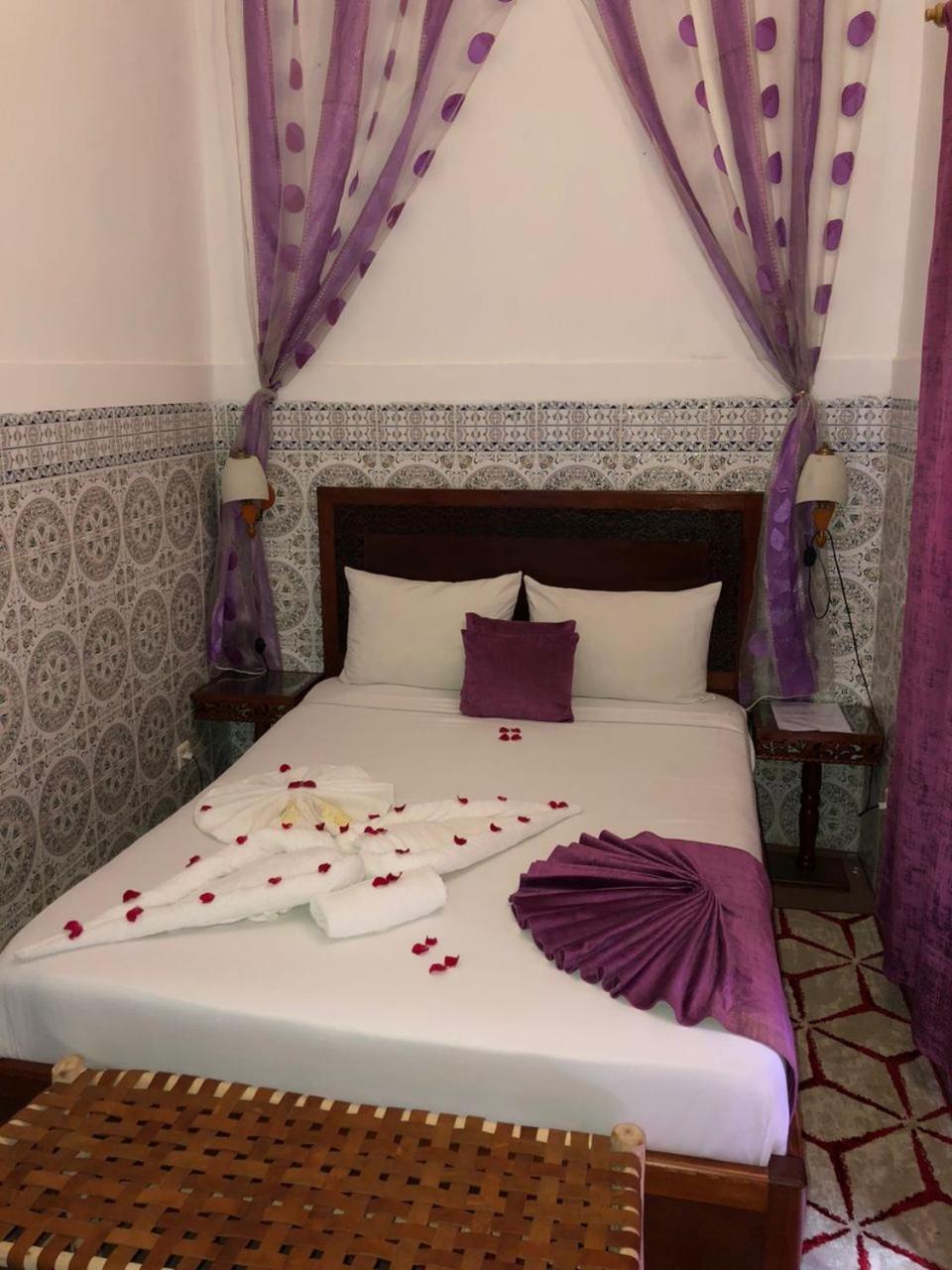 Affittacamere Lazorde De Marrakech