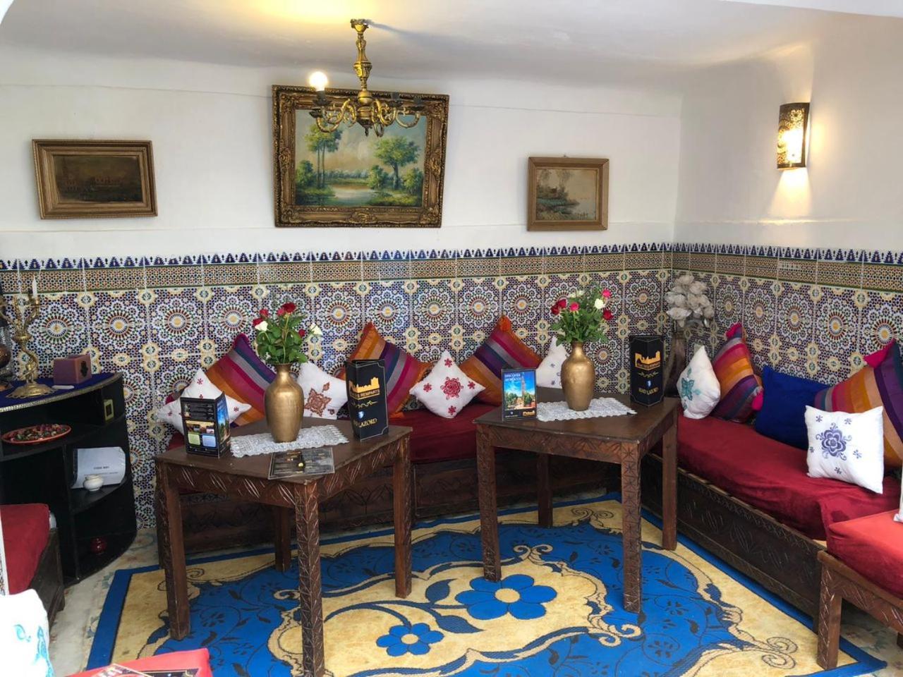Affittacamere Lazorde De Marrakech 3*