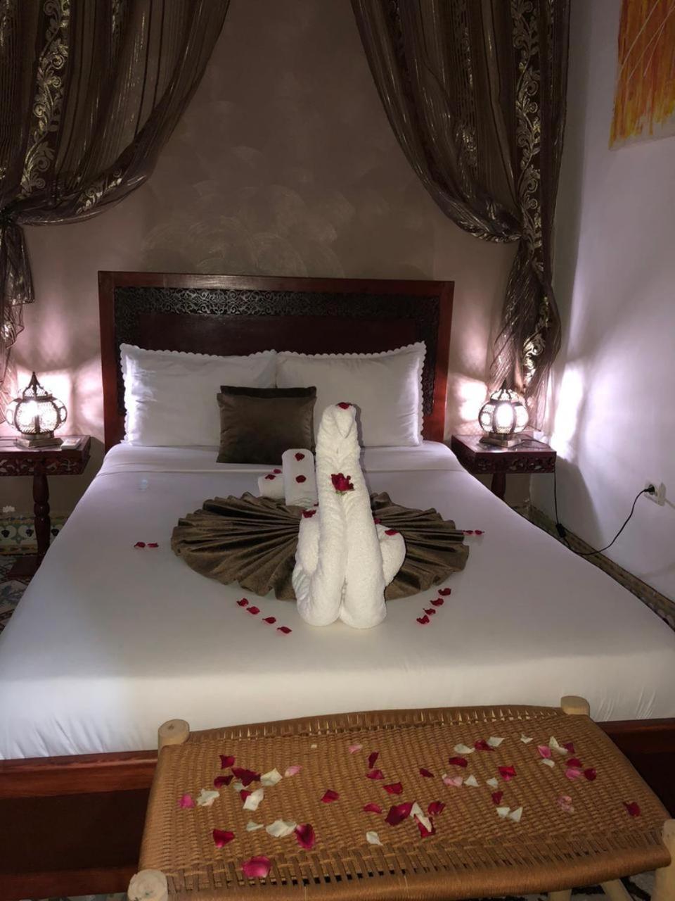 Affittacamere Lazorde De Marrakech Marrakesh