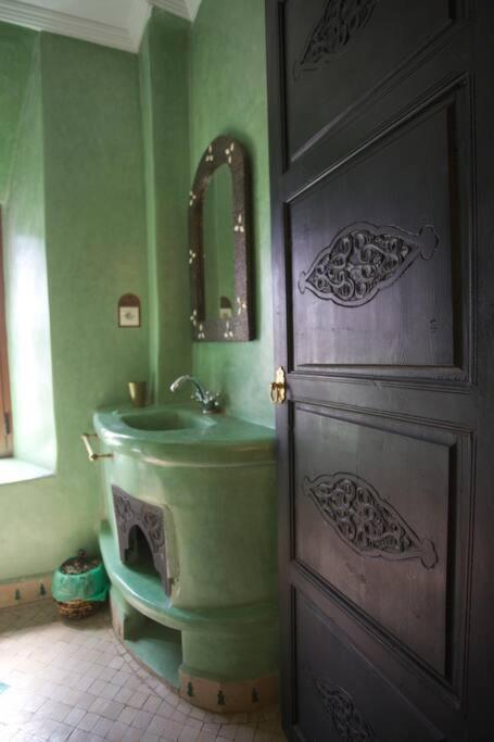 Riad En Exclusivite A 99 Euros Avec 5 Marrakesh