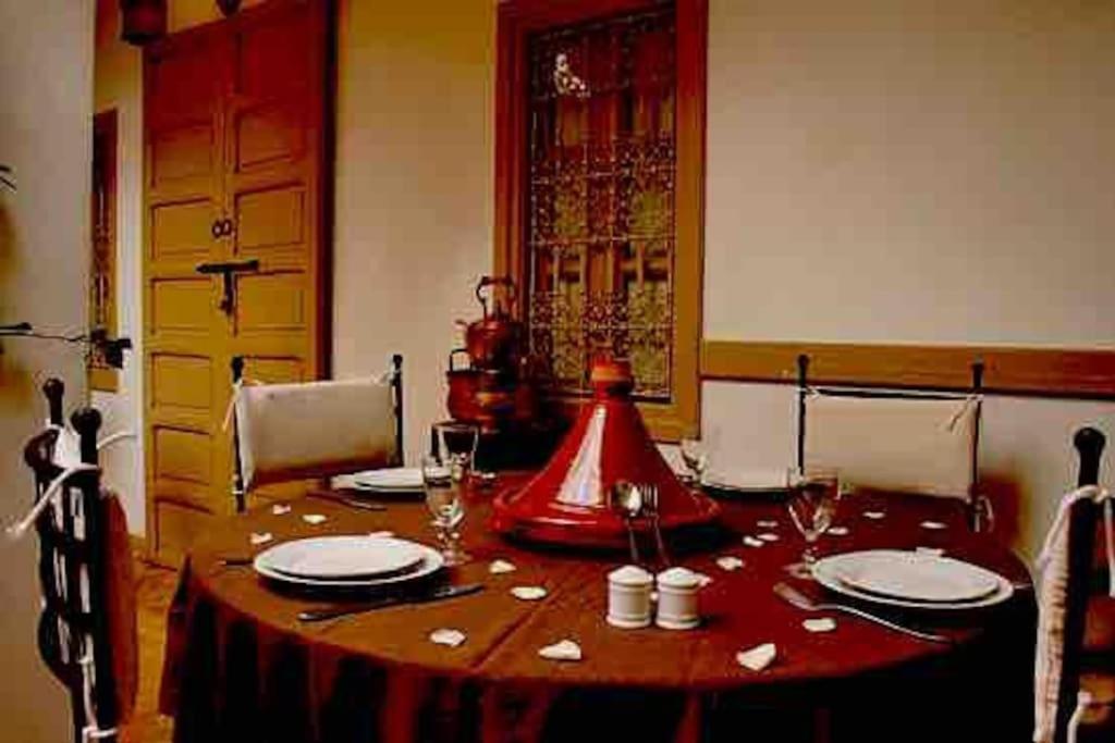 Riad Riad En Exclusivite A 99 Euros Avec 5 *