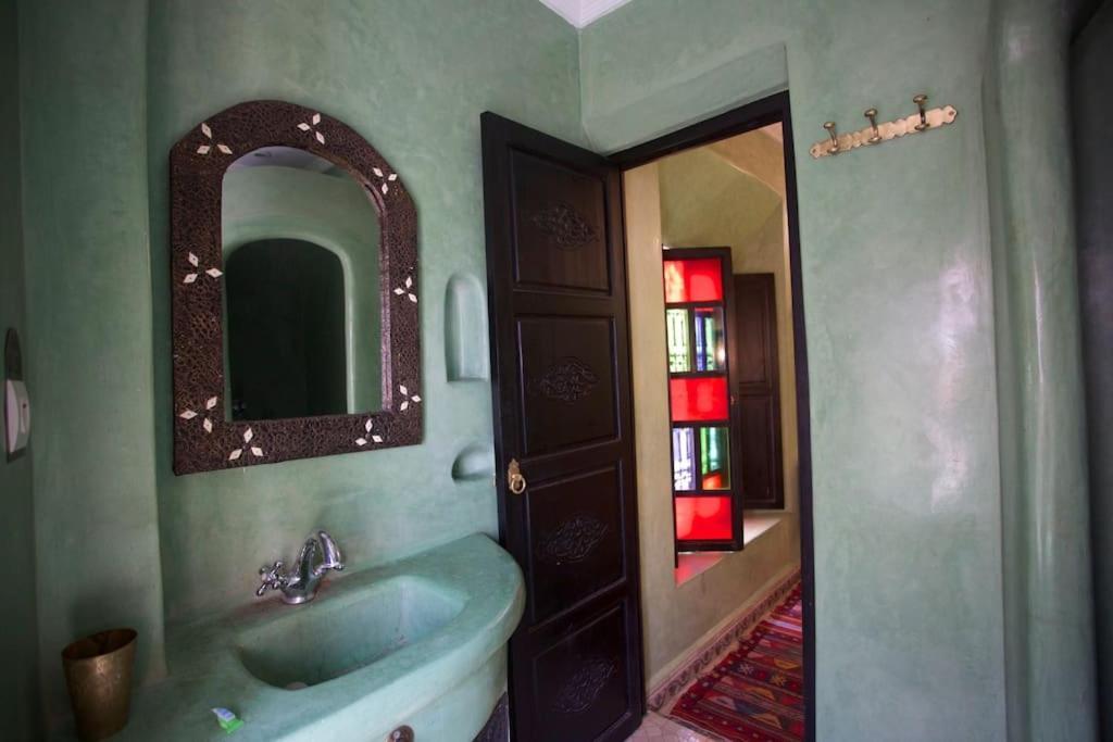 Riad En Exclusivite A 99 Euros Avec 5 *