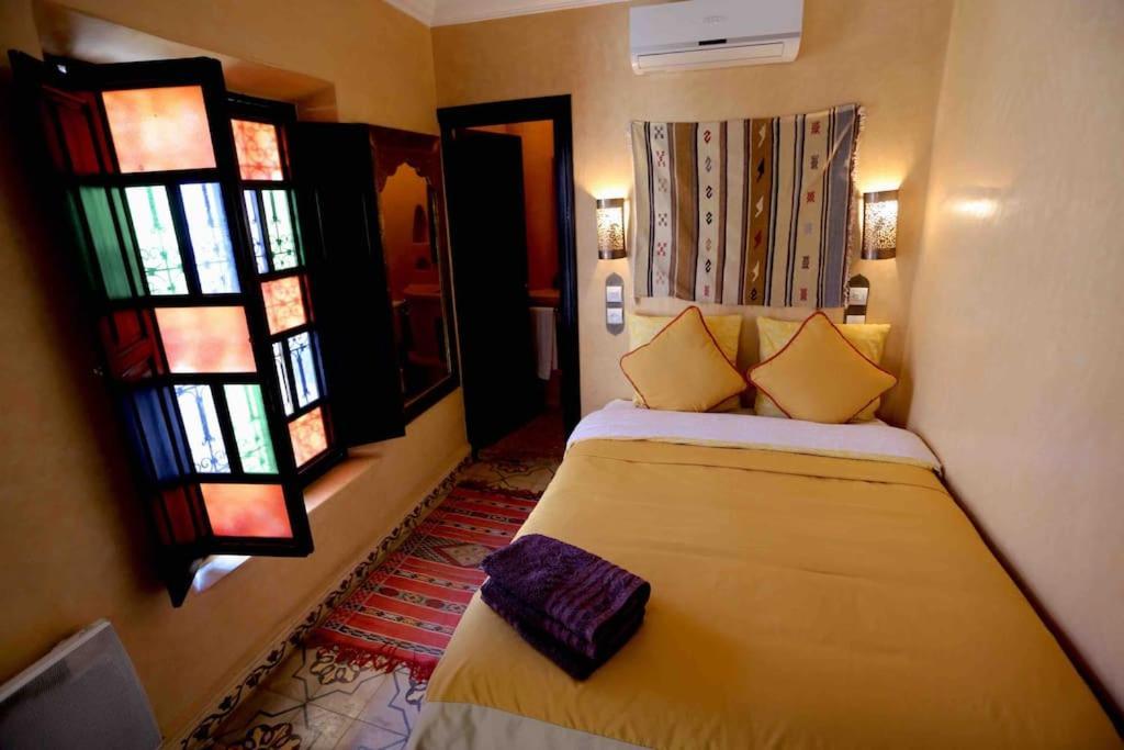 Riad Riad En Exclusivite A 99 Euros Avec 5 *