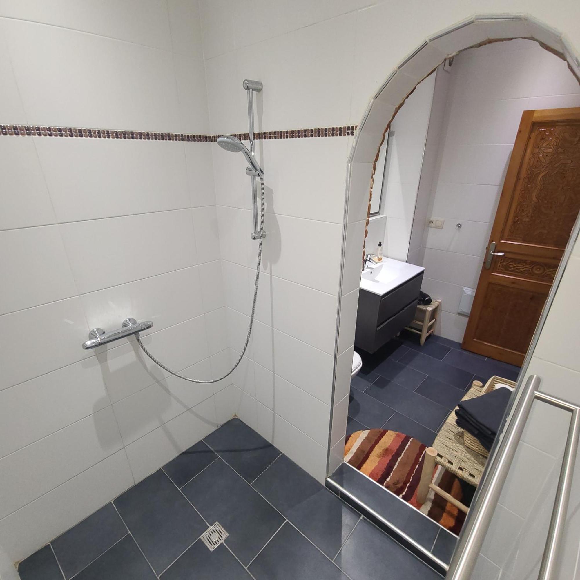 Dar Mansouri Vakantiehuis Marrakesh