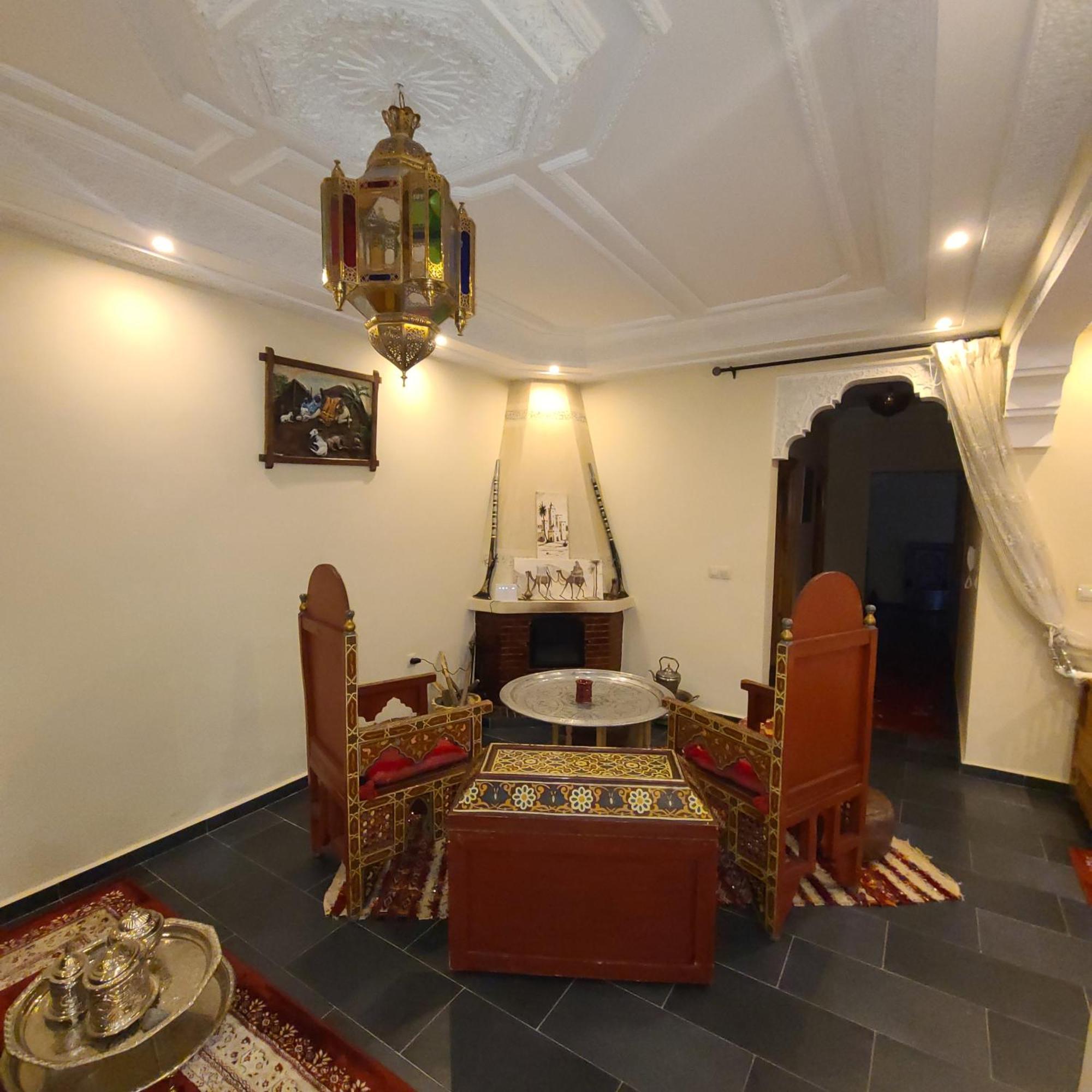 Dar Mansouri Holiday home