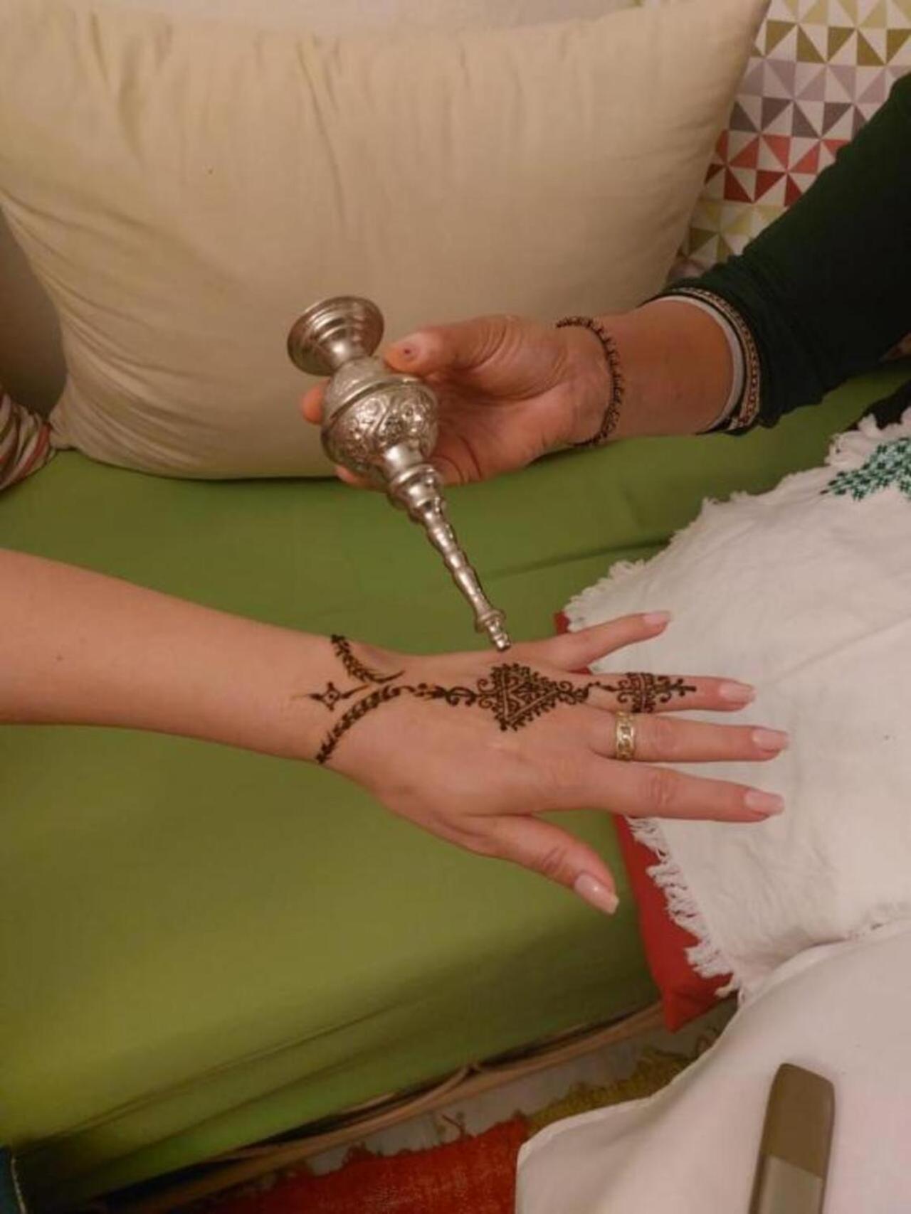 Сasa de vacaciones Dar Julia 3 Chambres En Exclusivitees Avec Jacuzzi Marrakesh