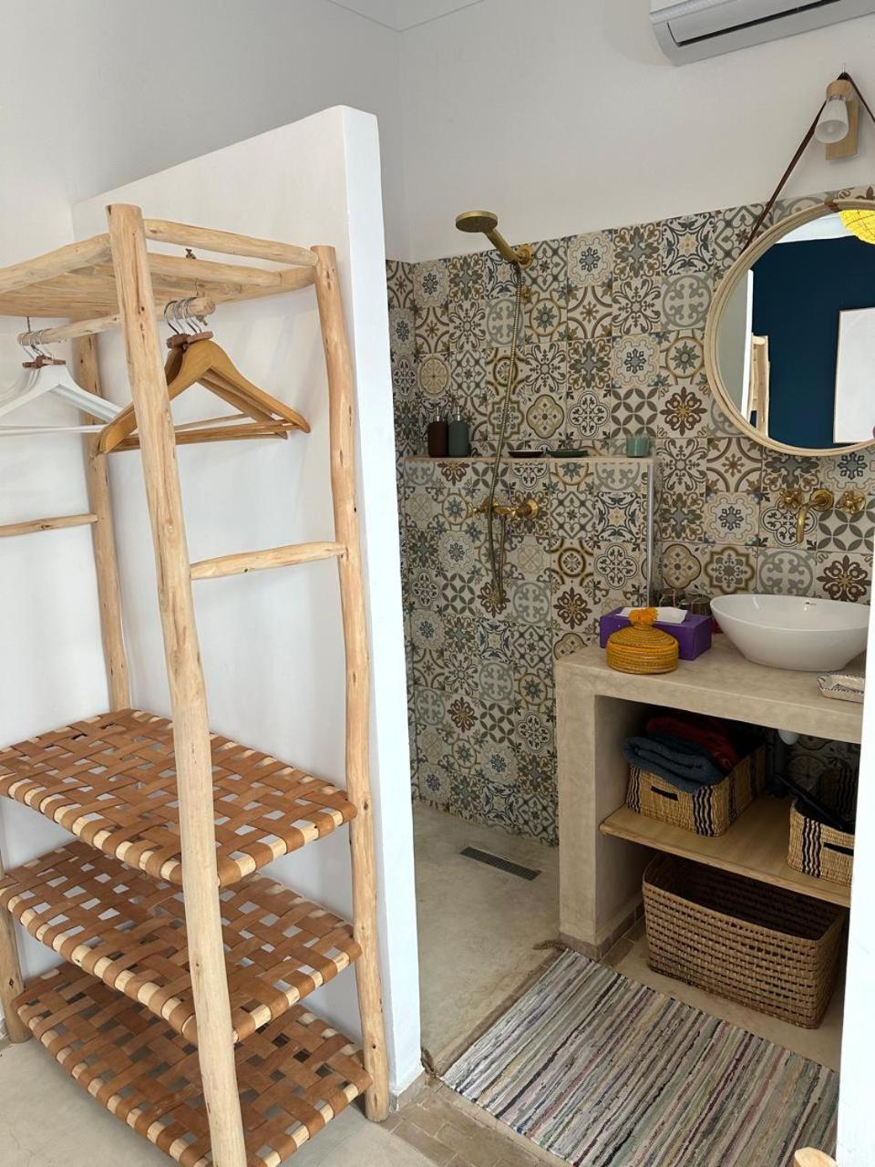 Dar Julia 3 Chambres En Exclusivitees Avec Jacuzzi Marrakesh