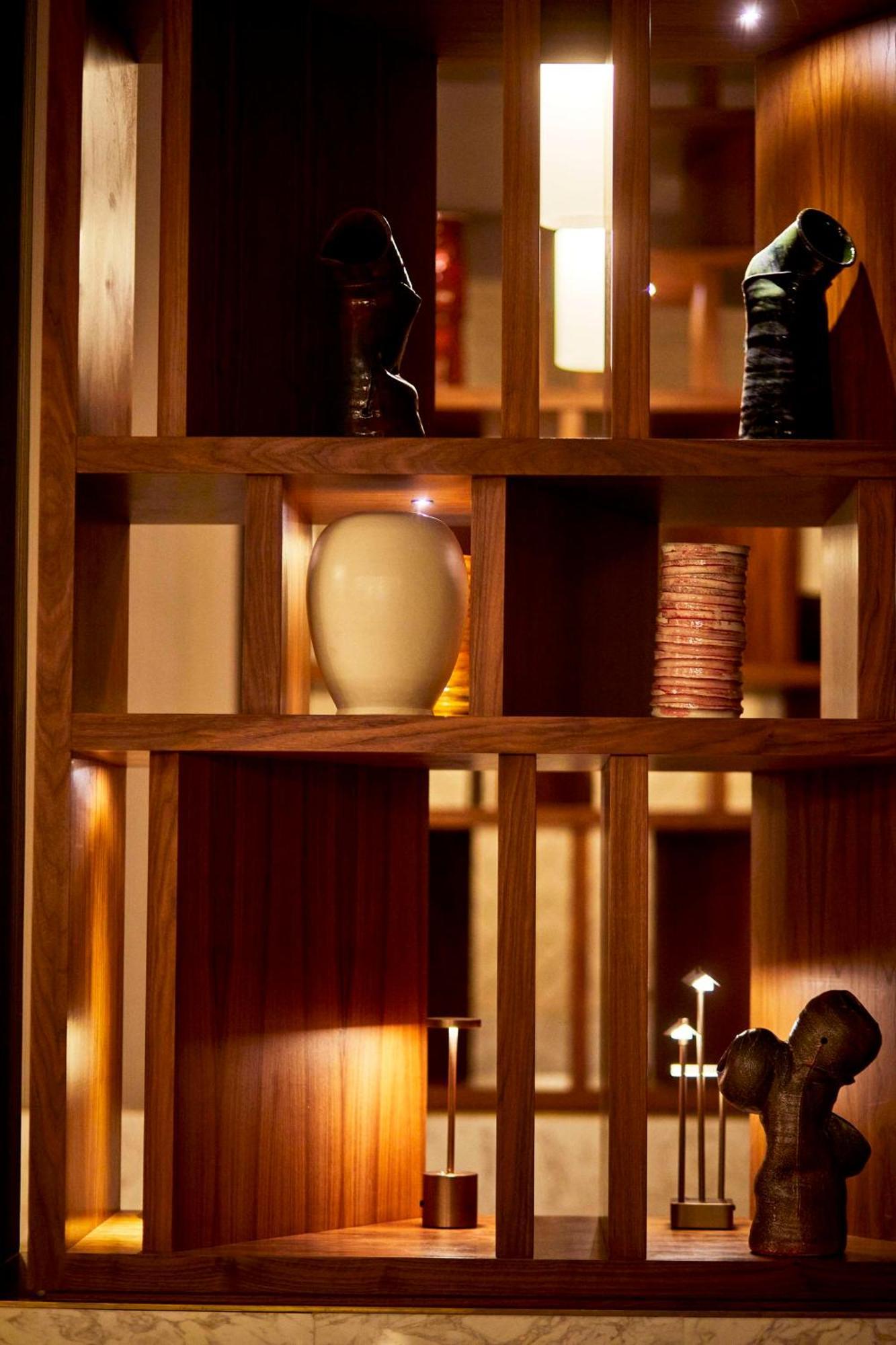 Park Hyatt Marrakech Marrakesh