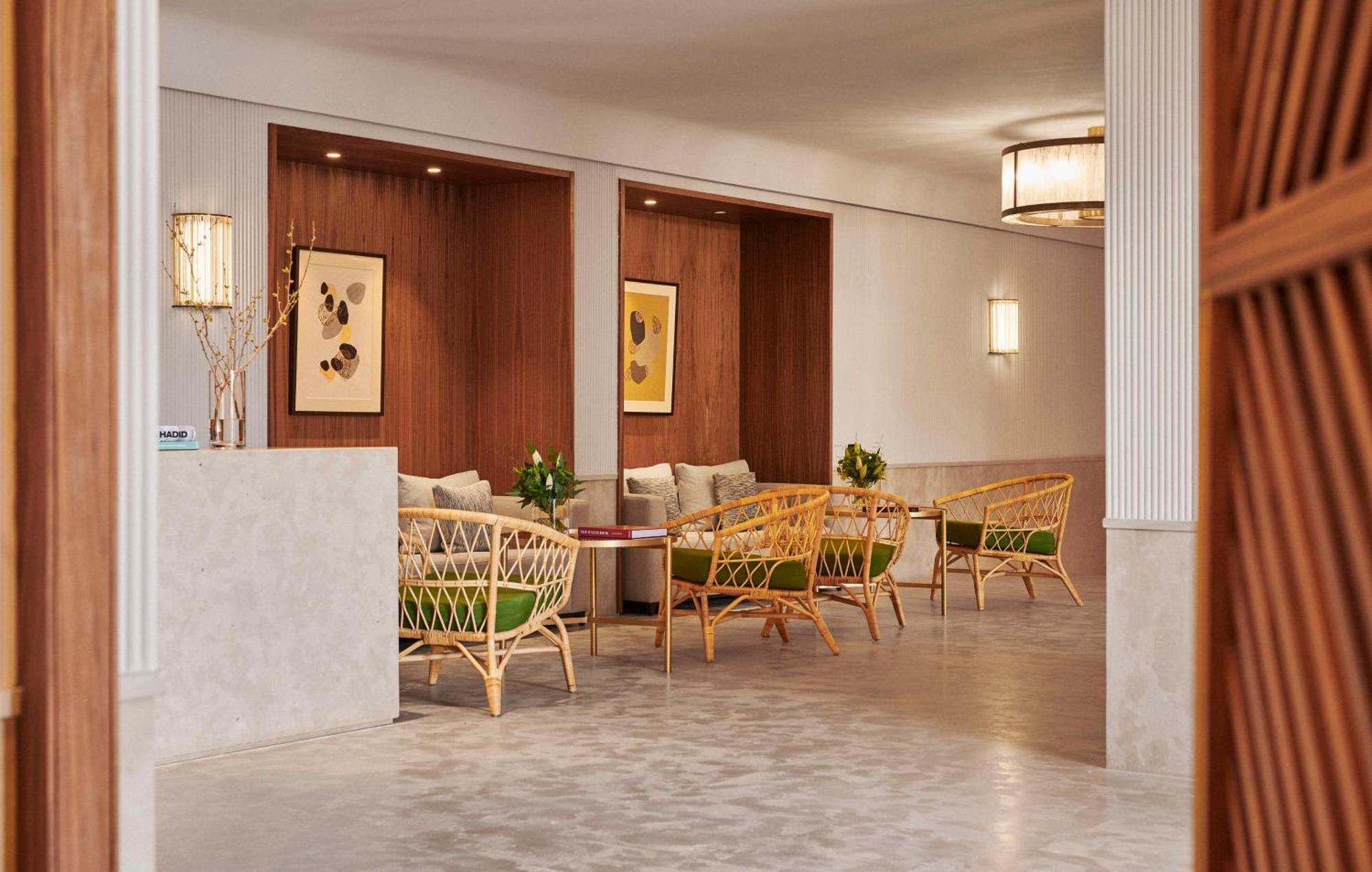 Park Hyatt Marrakech 5* Marrakesh