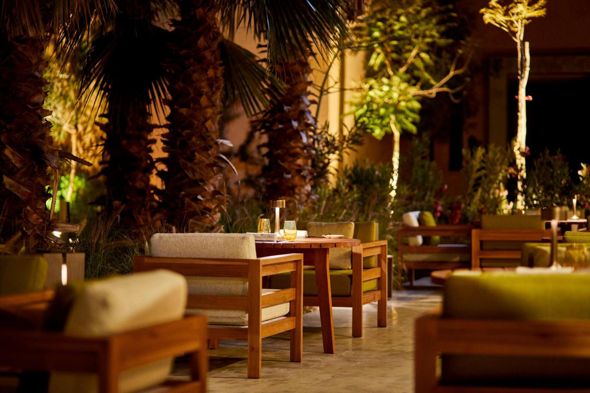 Park Hyatt Marrakech Marrakesh