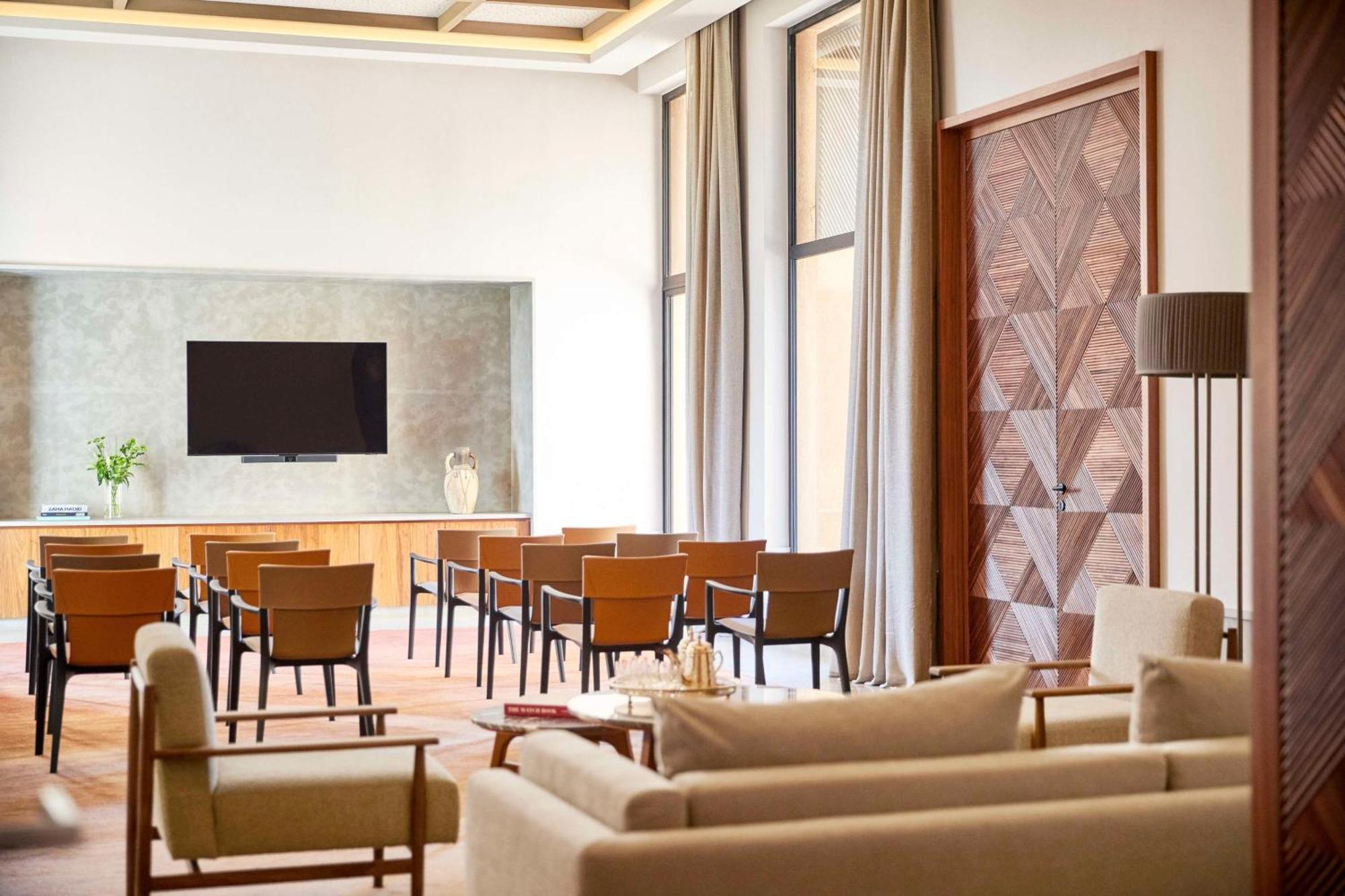 Park Hyatt Marrakech 5* Marrakesh