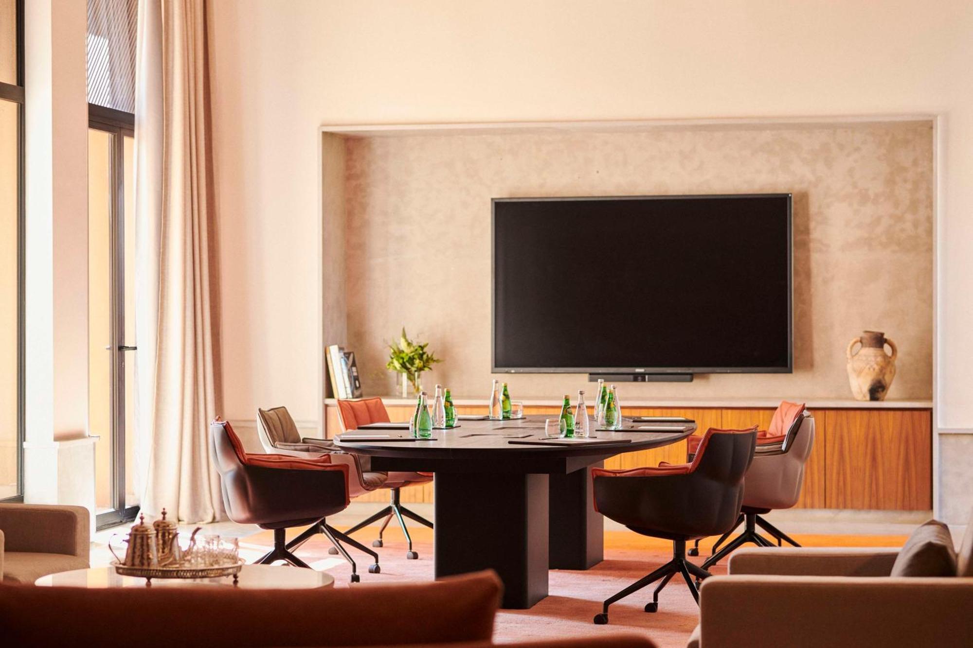 Park Hyatt Marrakech Marrakesh
