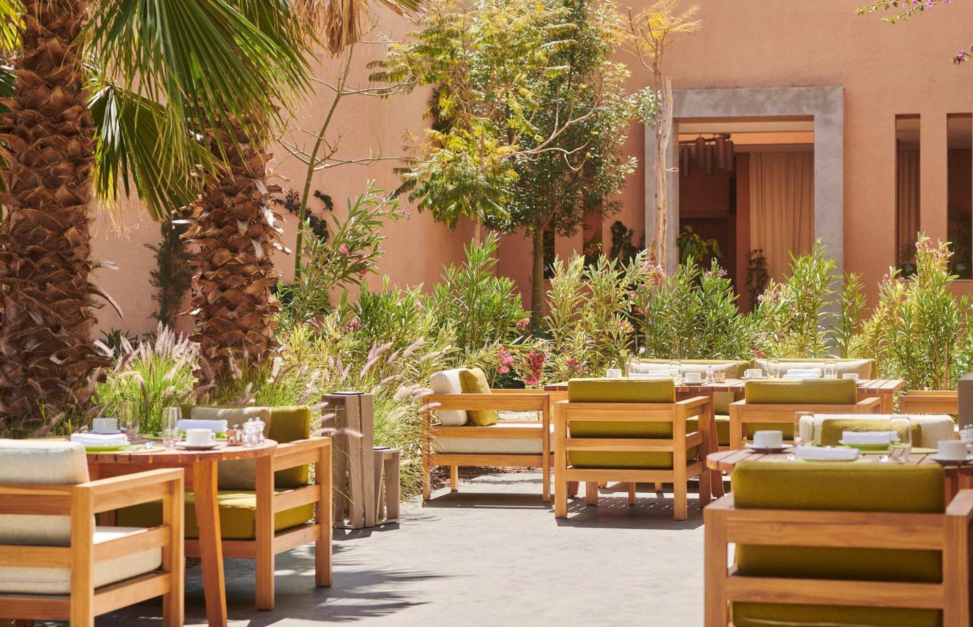 Park Hyatt Marrakech 5* Marrakesh