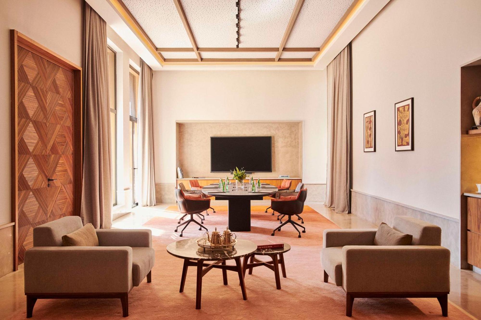 Park Hyatt Marrakech Hotel 5*