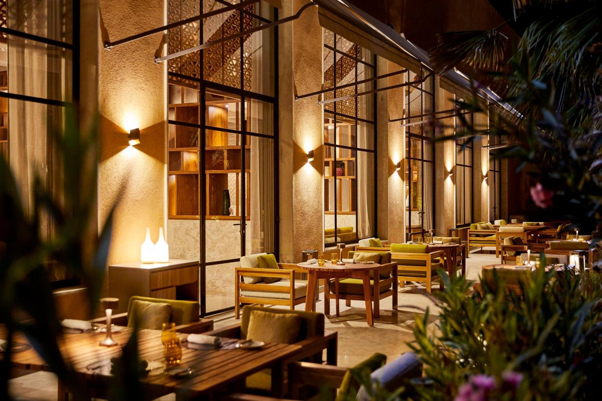 Park Hyatt Marrakech Hotel