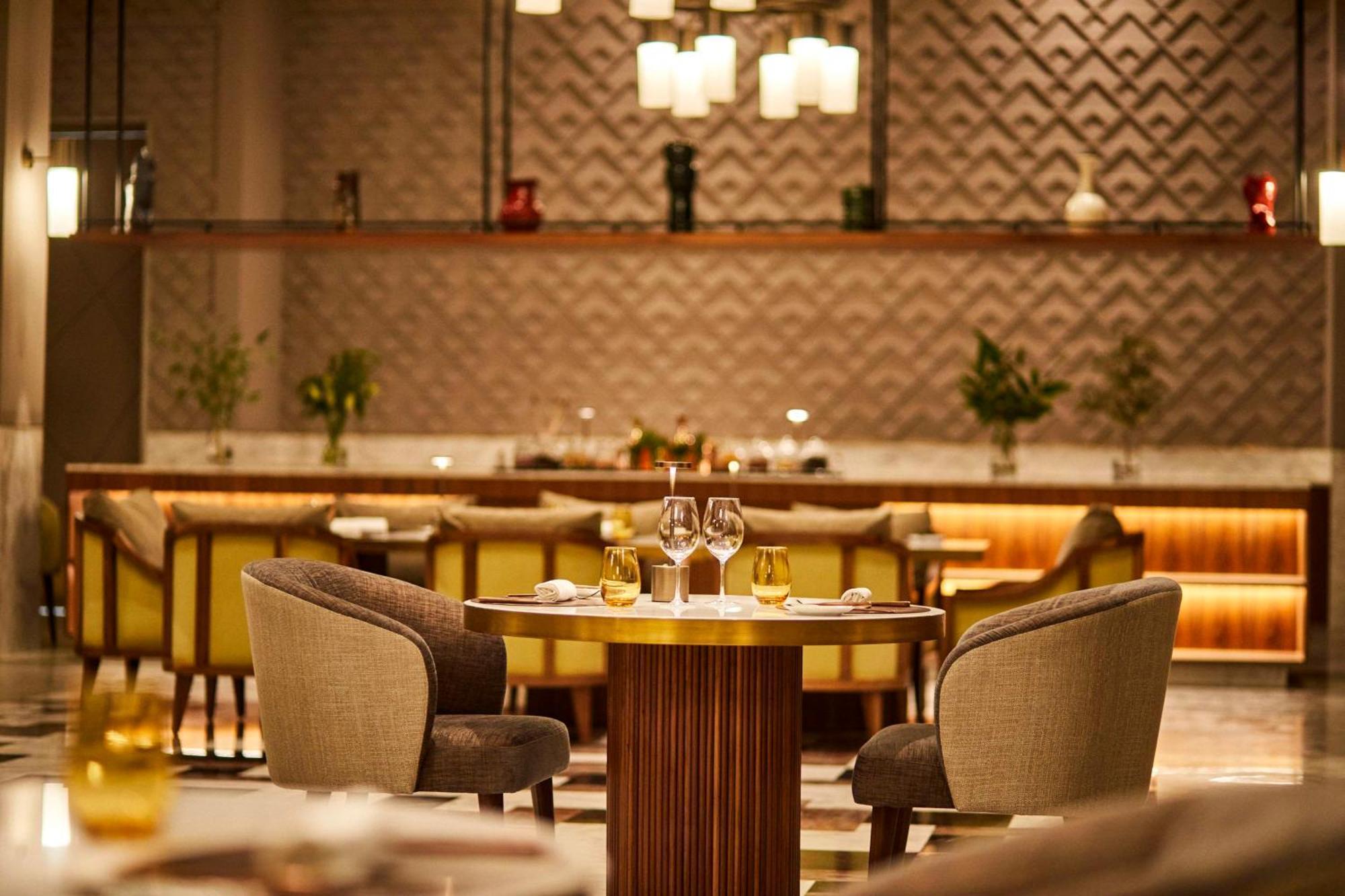 Park Hyatt Marrakech Hotel 5*