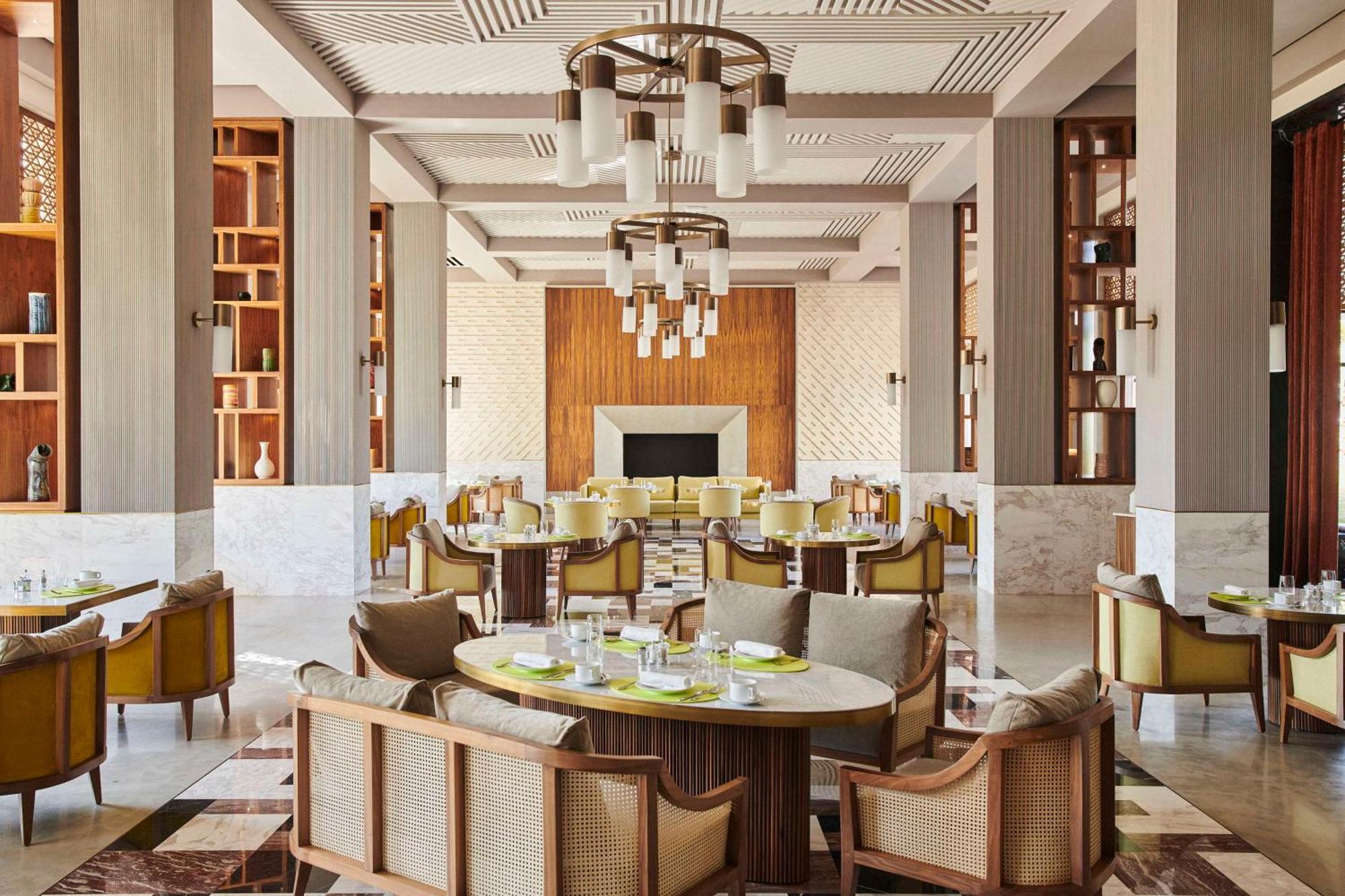 Hotel Park Hyatt Marrakech Marrakesh