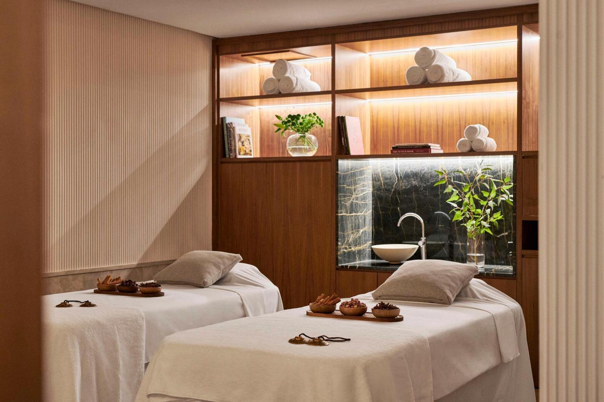 Park Hyatt Marrakech 5*