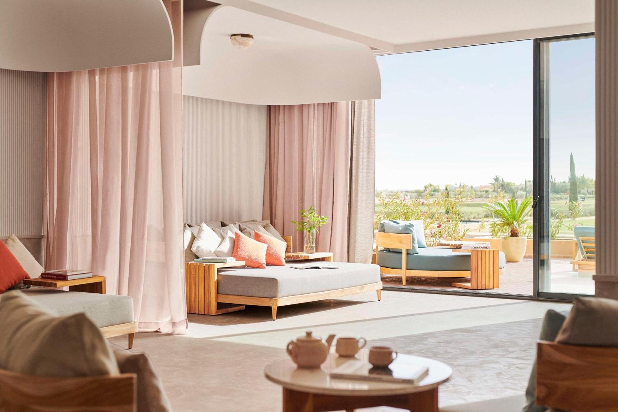 Park Hyatt Marrakech