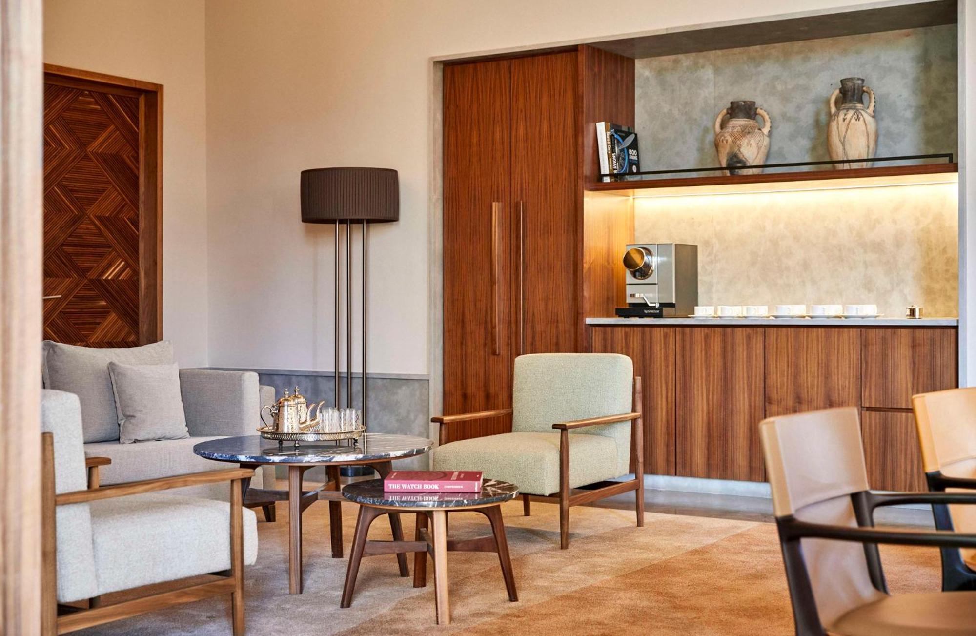 Park Hyatt Marrakech Hotel