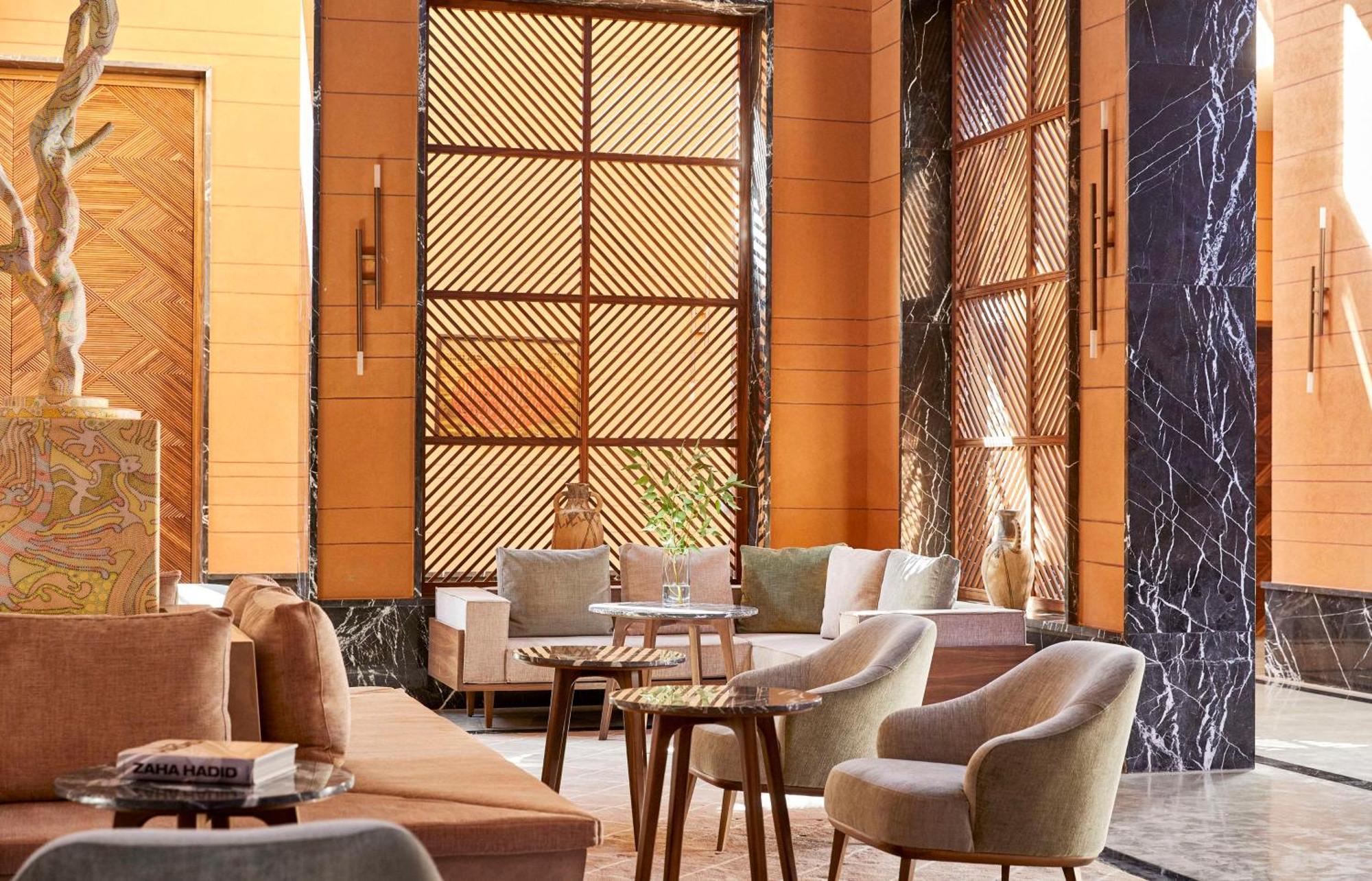 Park Hyatt Marrakech 5*